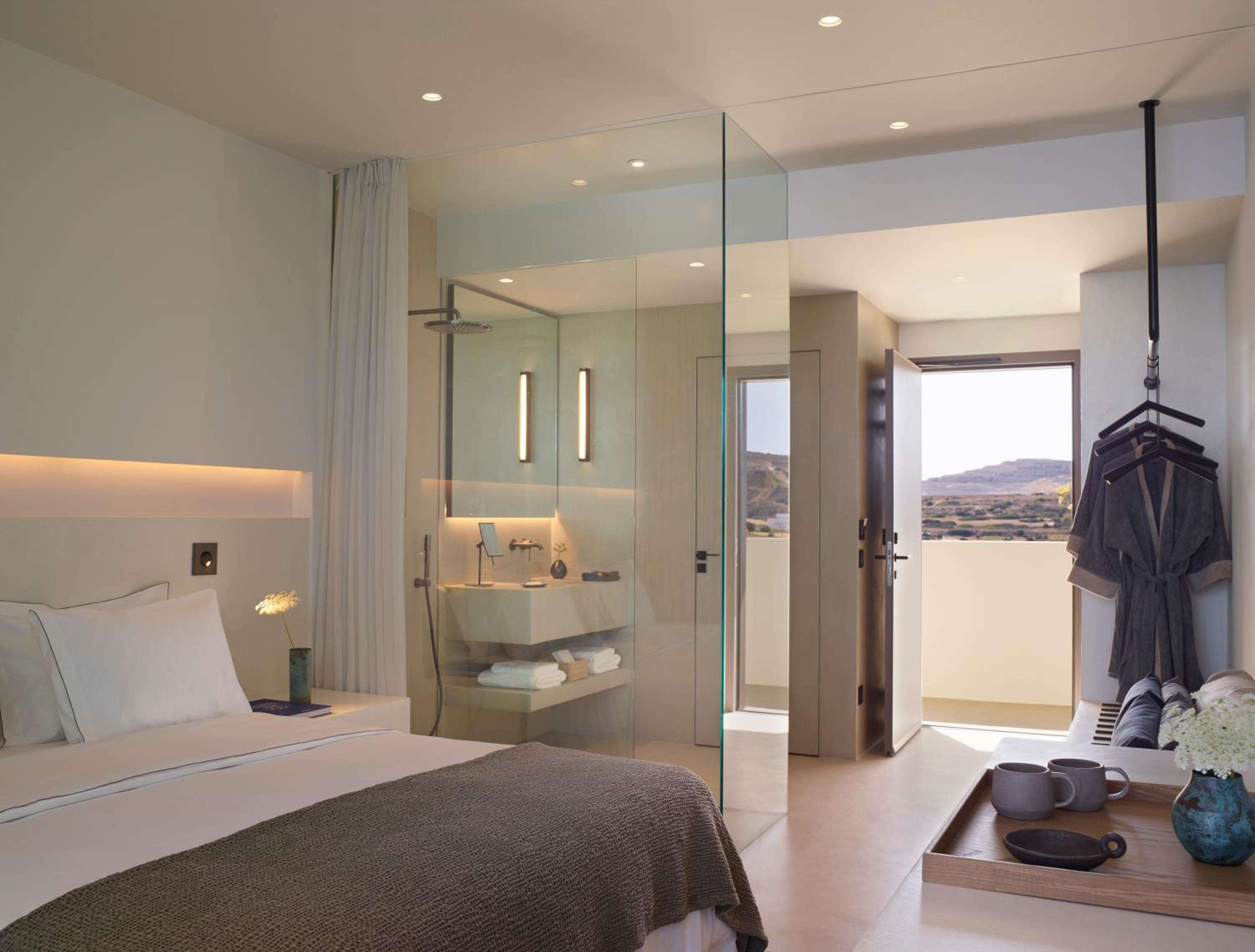 Deluxe Suite Sea View with Private Pool photo 3