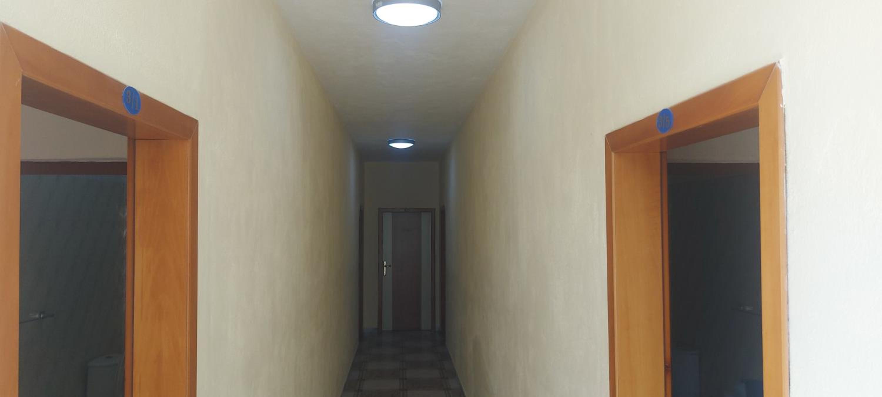 Classic Apartment