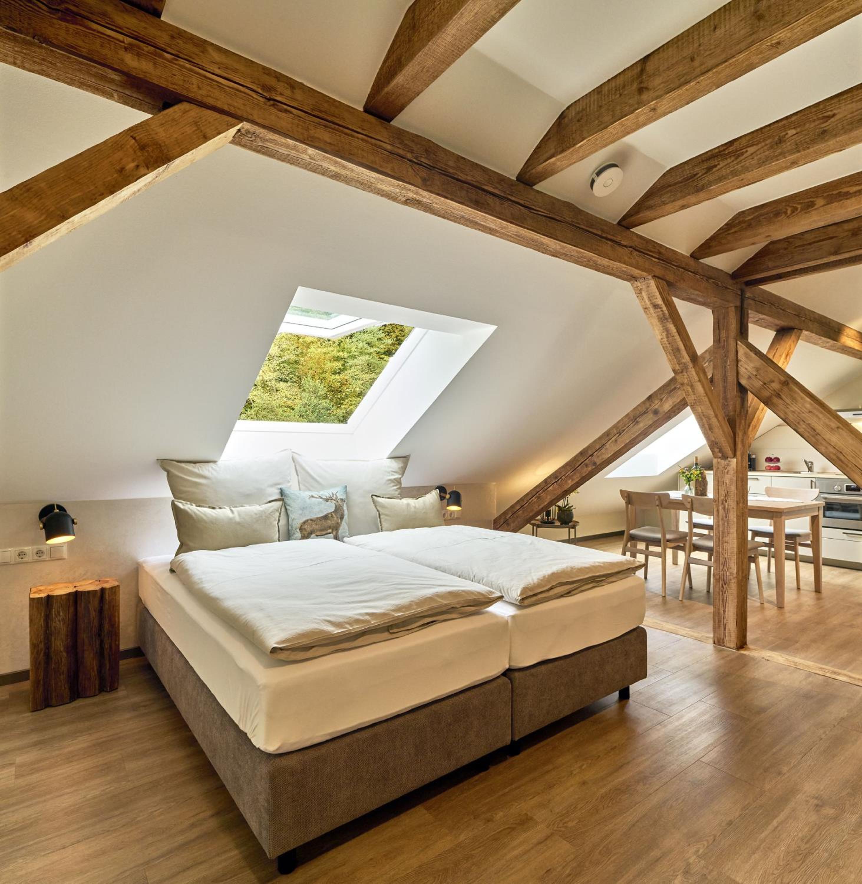 Superior Double Room photo 1