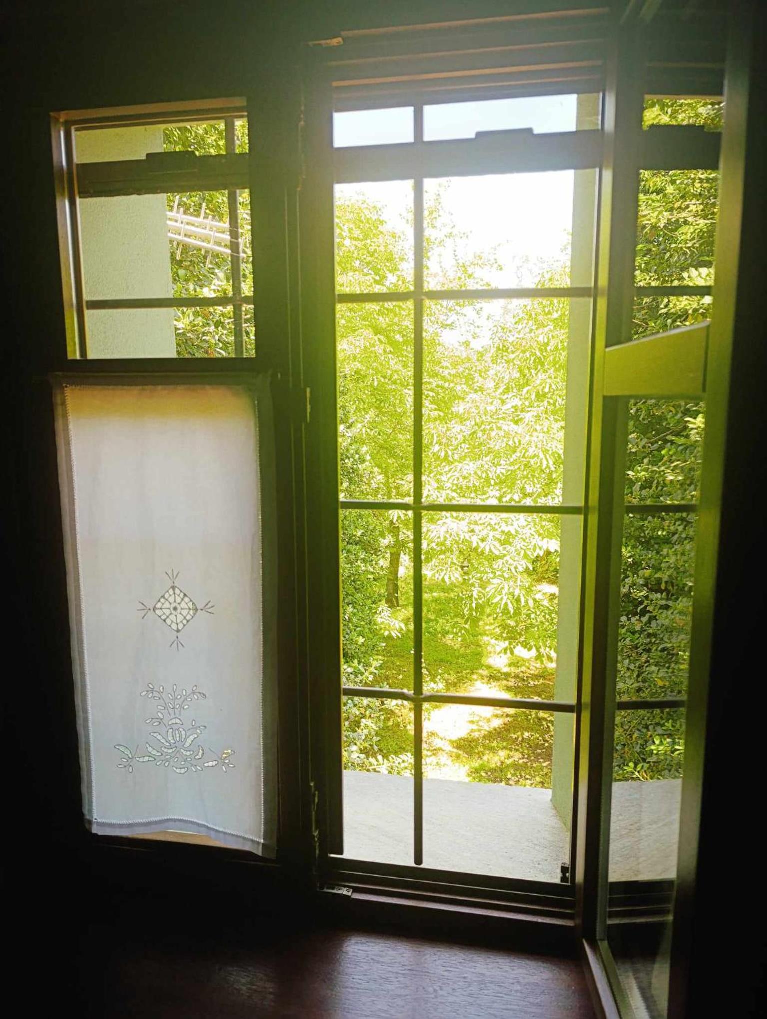Family Room With Terrace photo 2