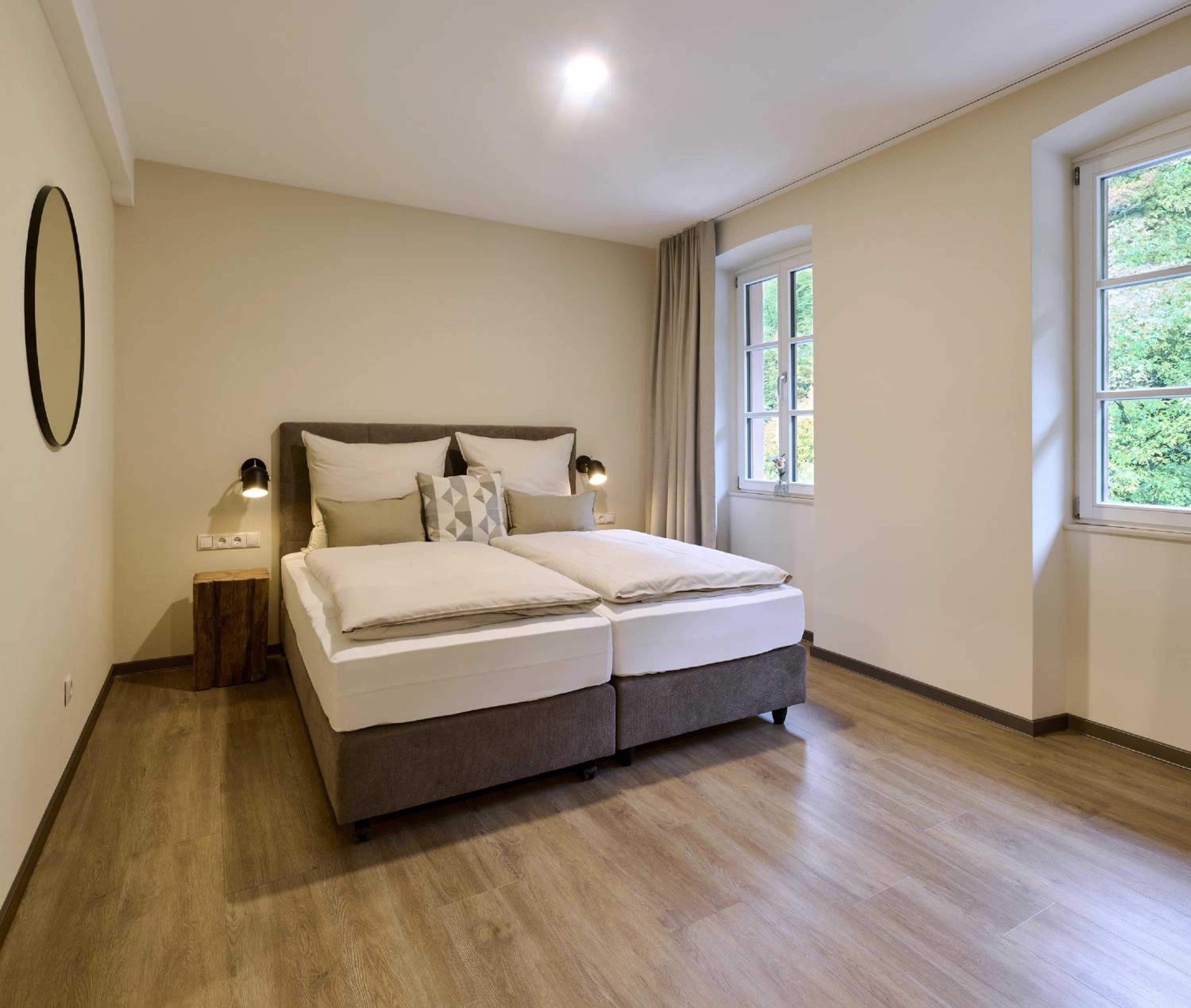 Superior Double Room photo 1