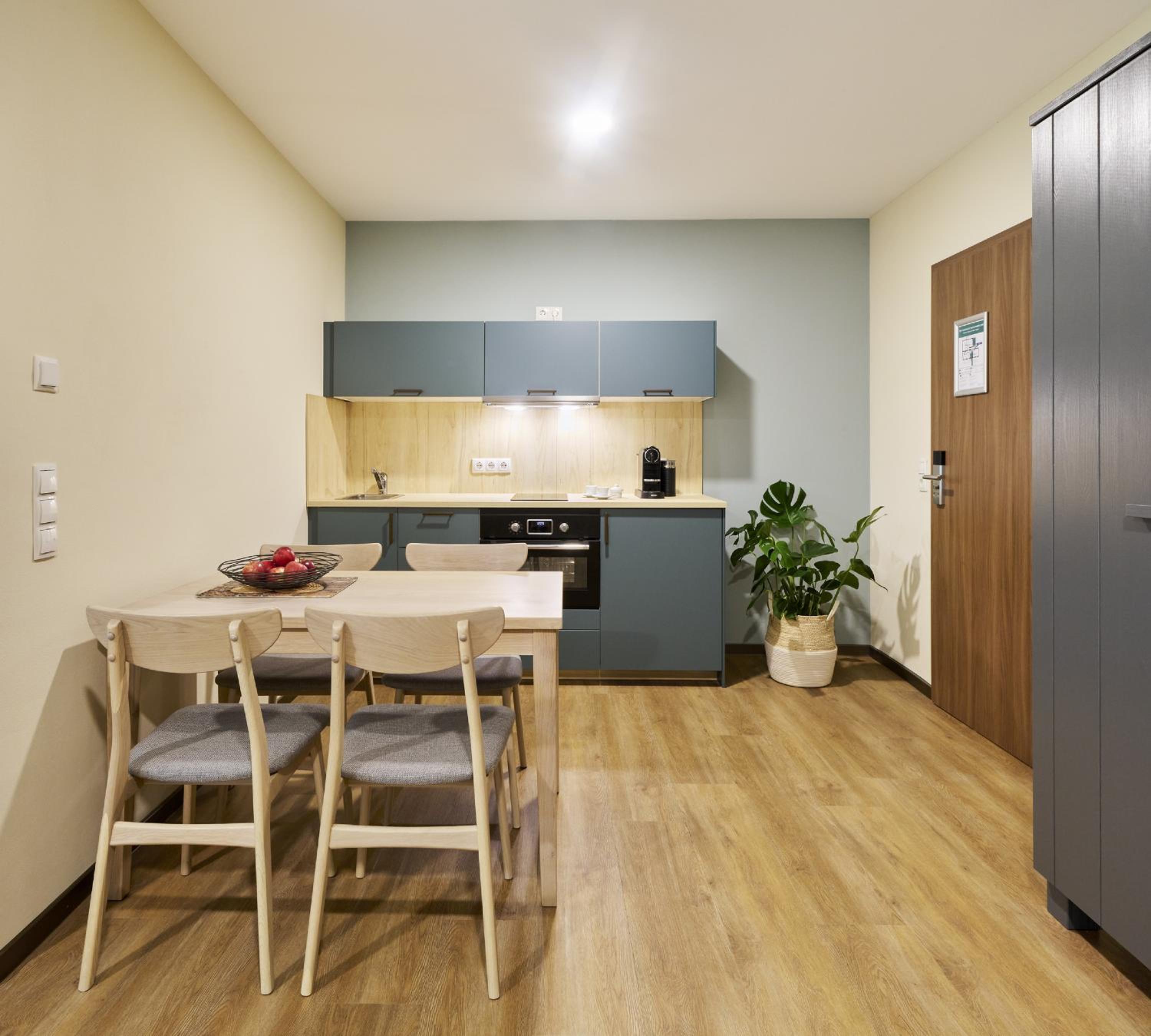 Superior Double Room photo 3