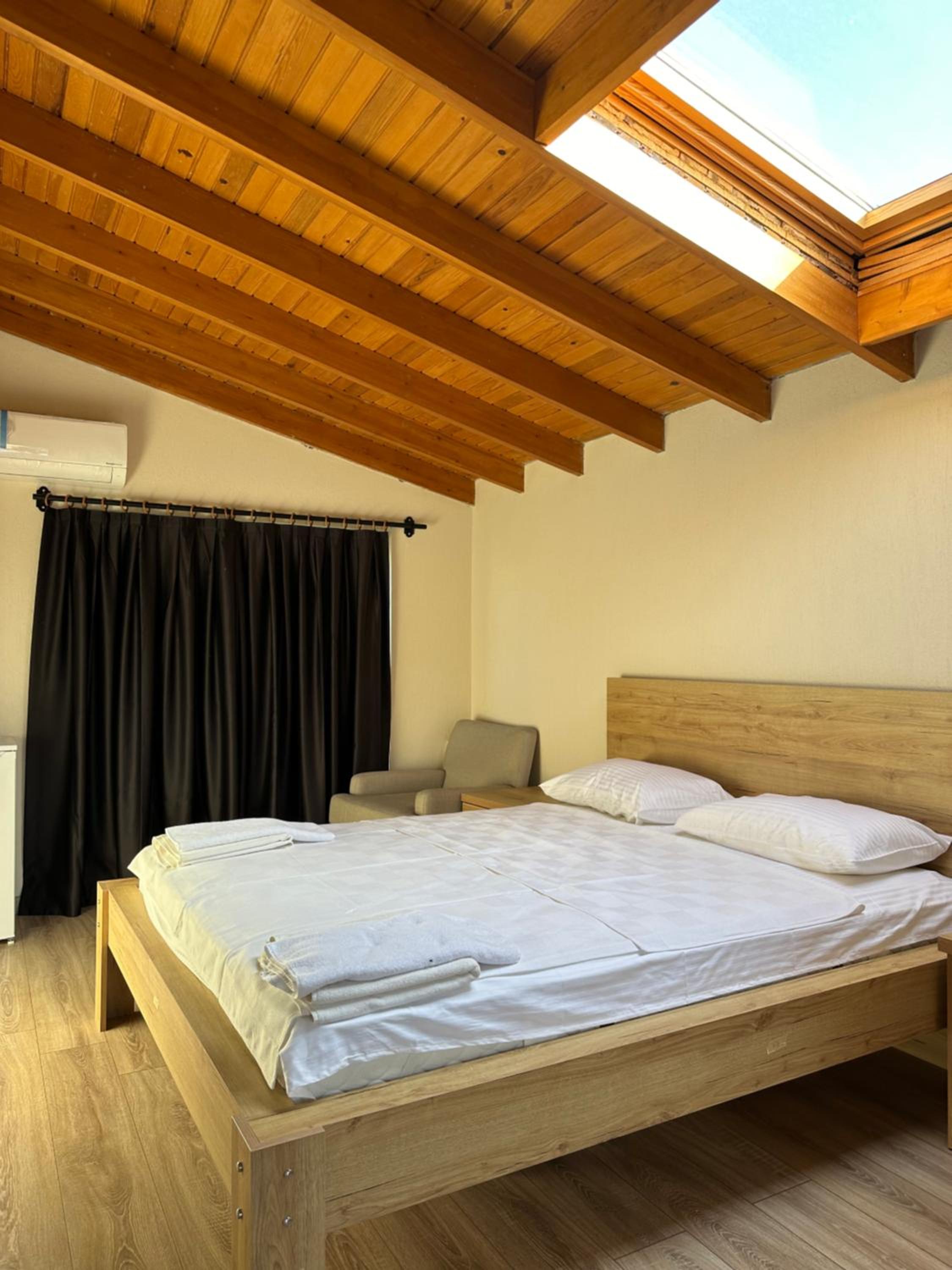 King Room With Sea View photo 1