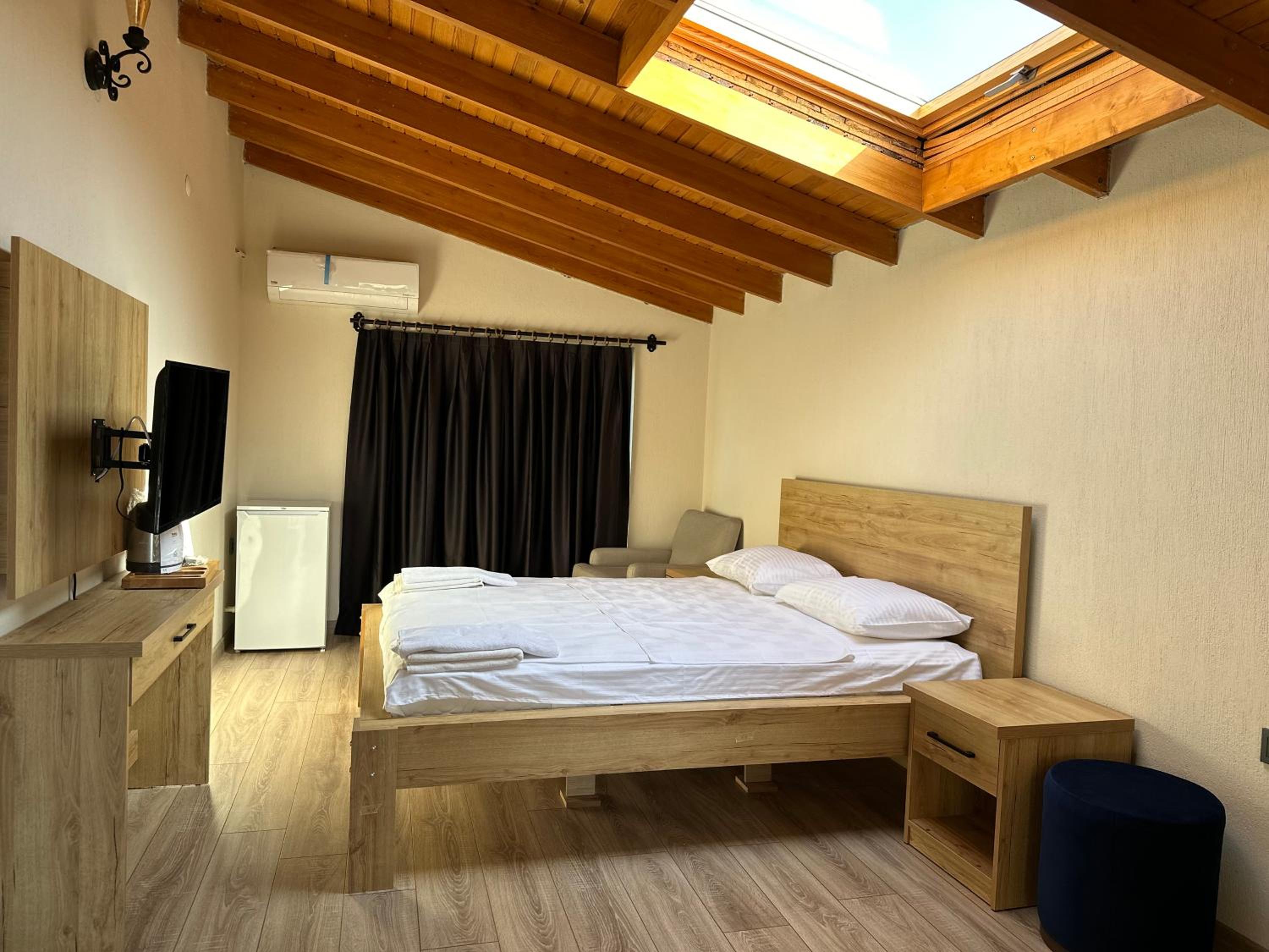 King Room With Sea View photo 2