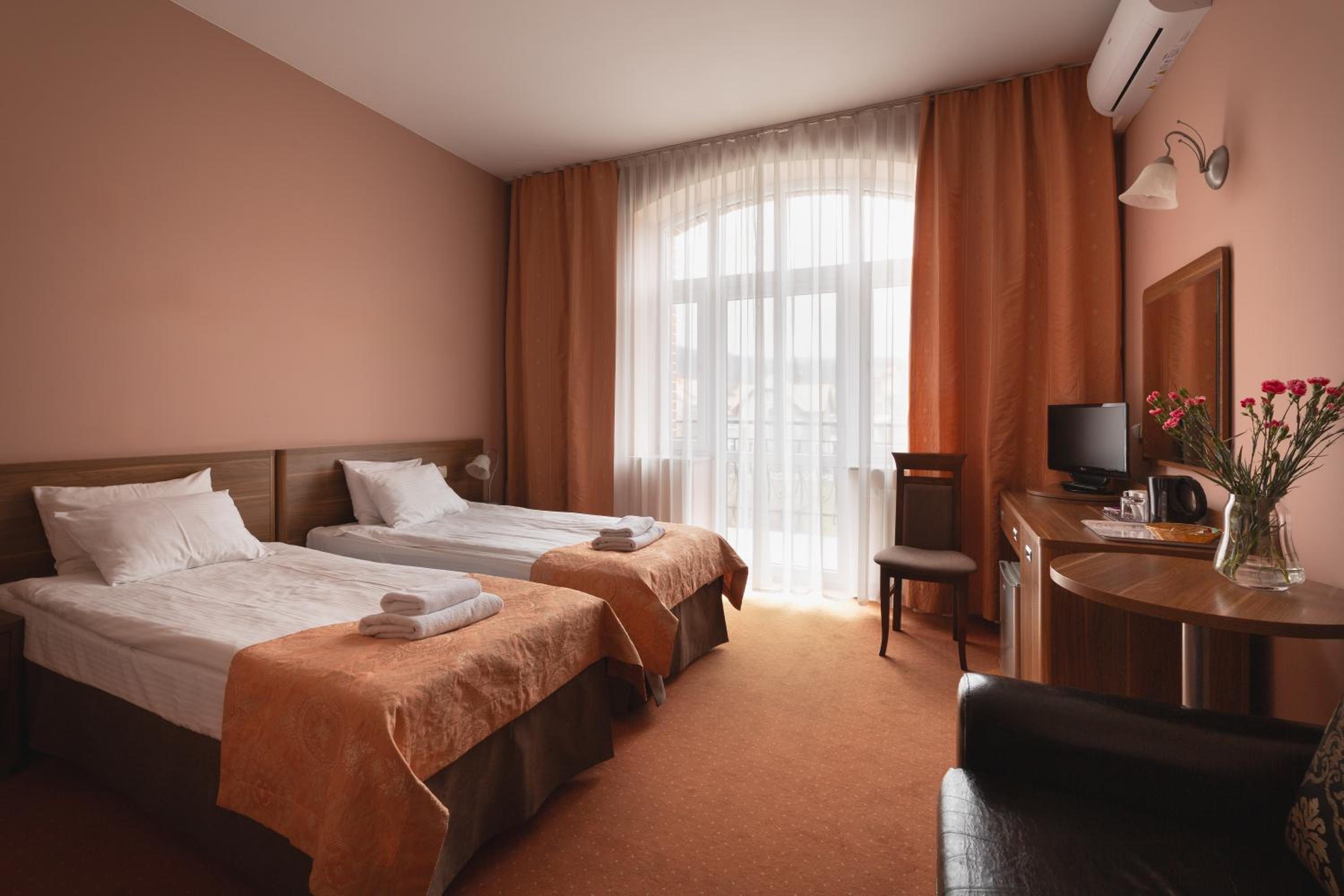 Double or Twin Room