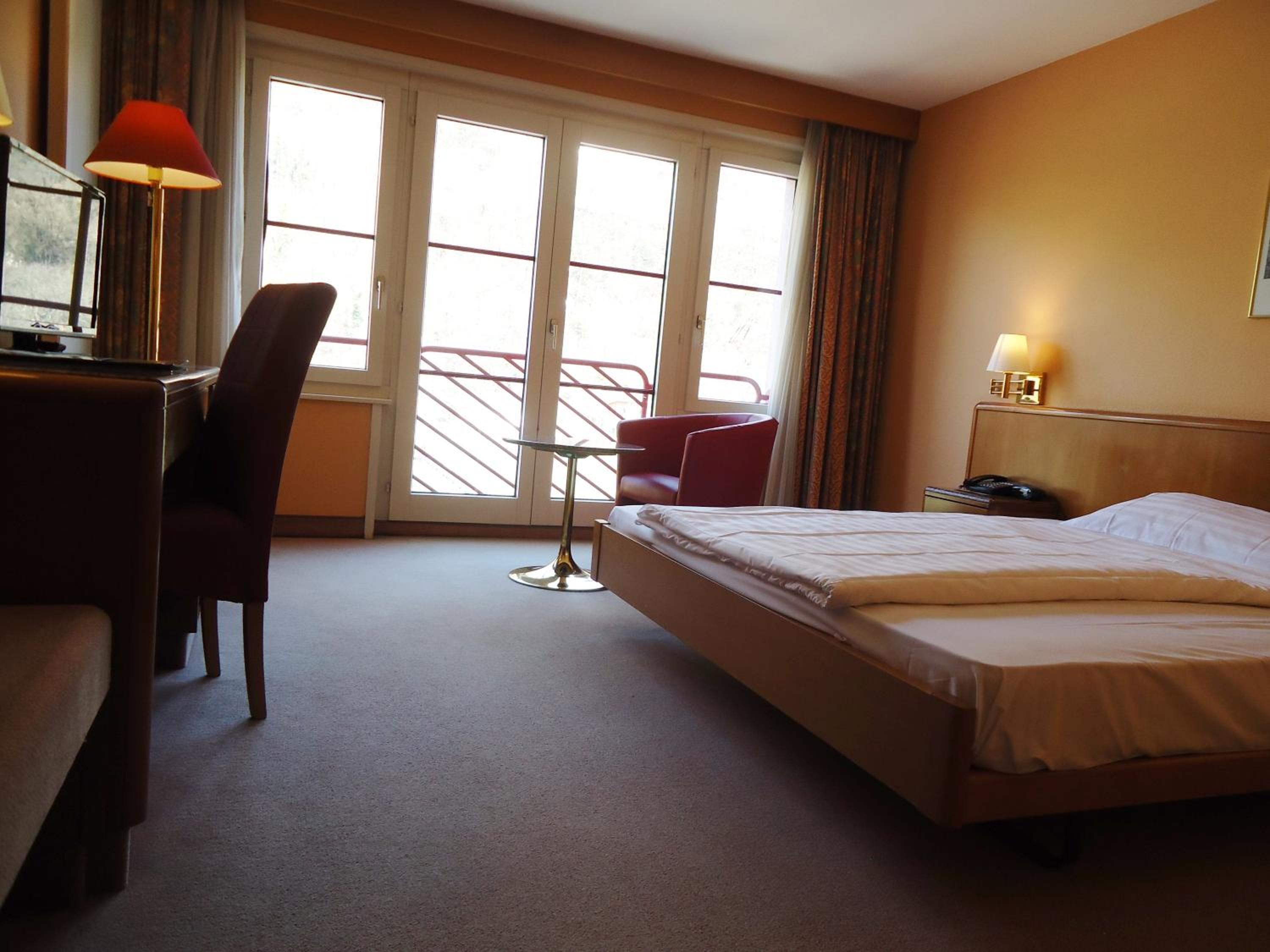 Single Room photo 2