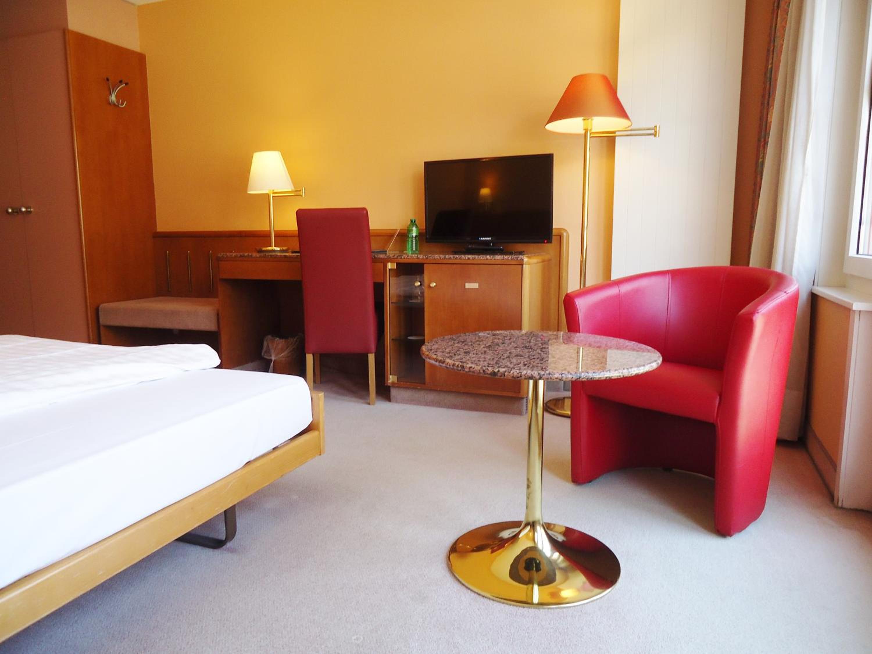 Single Room