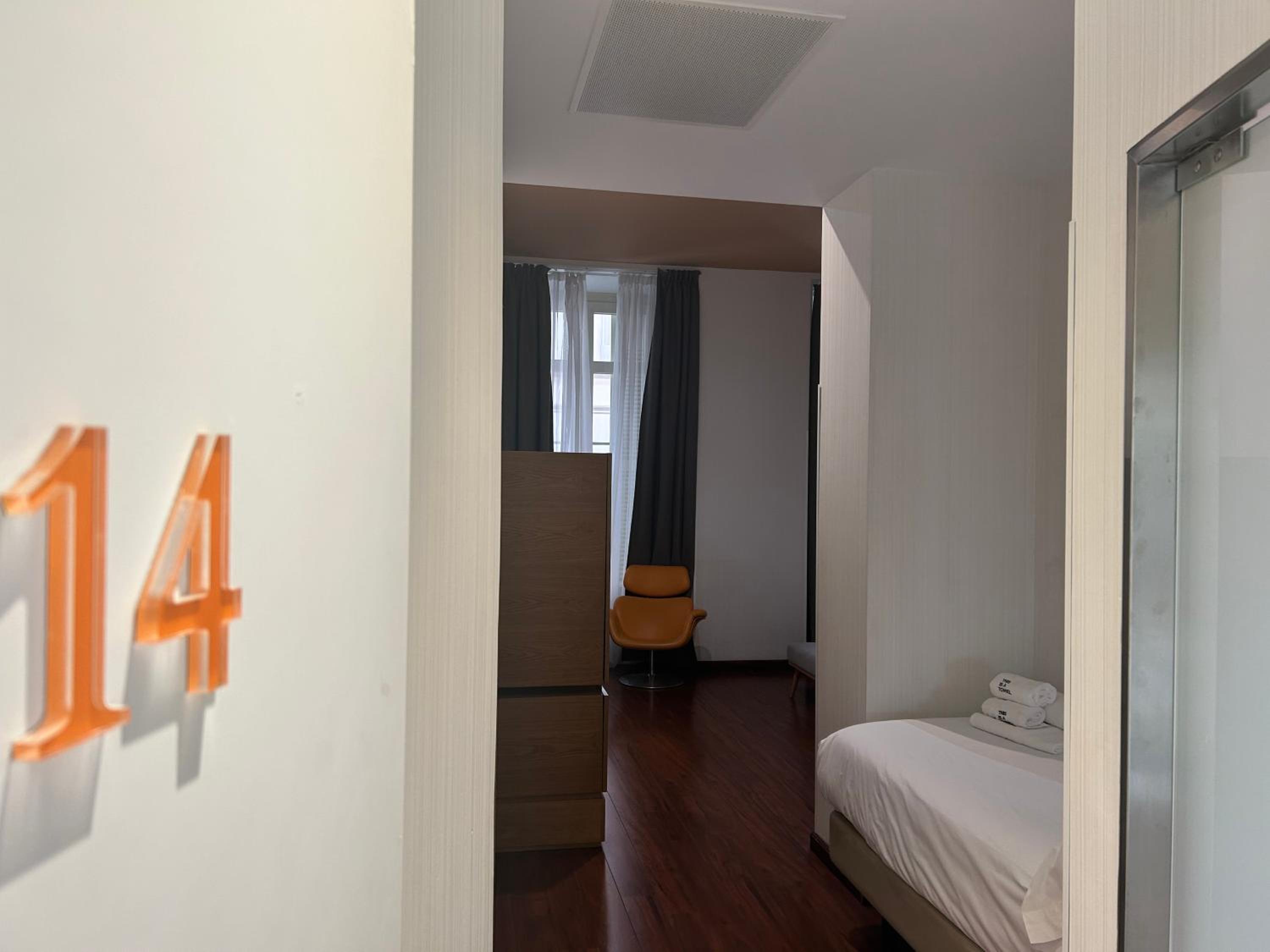 Quadruple Superior Room photo 3