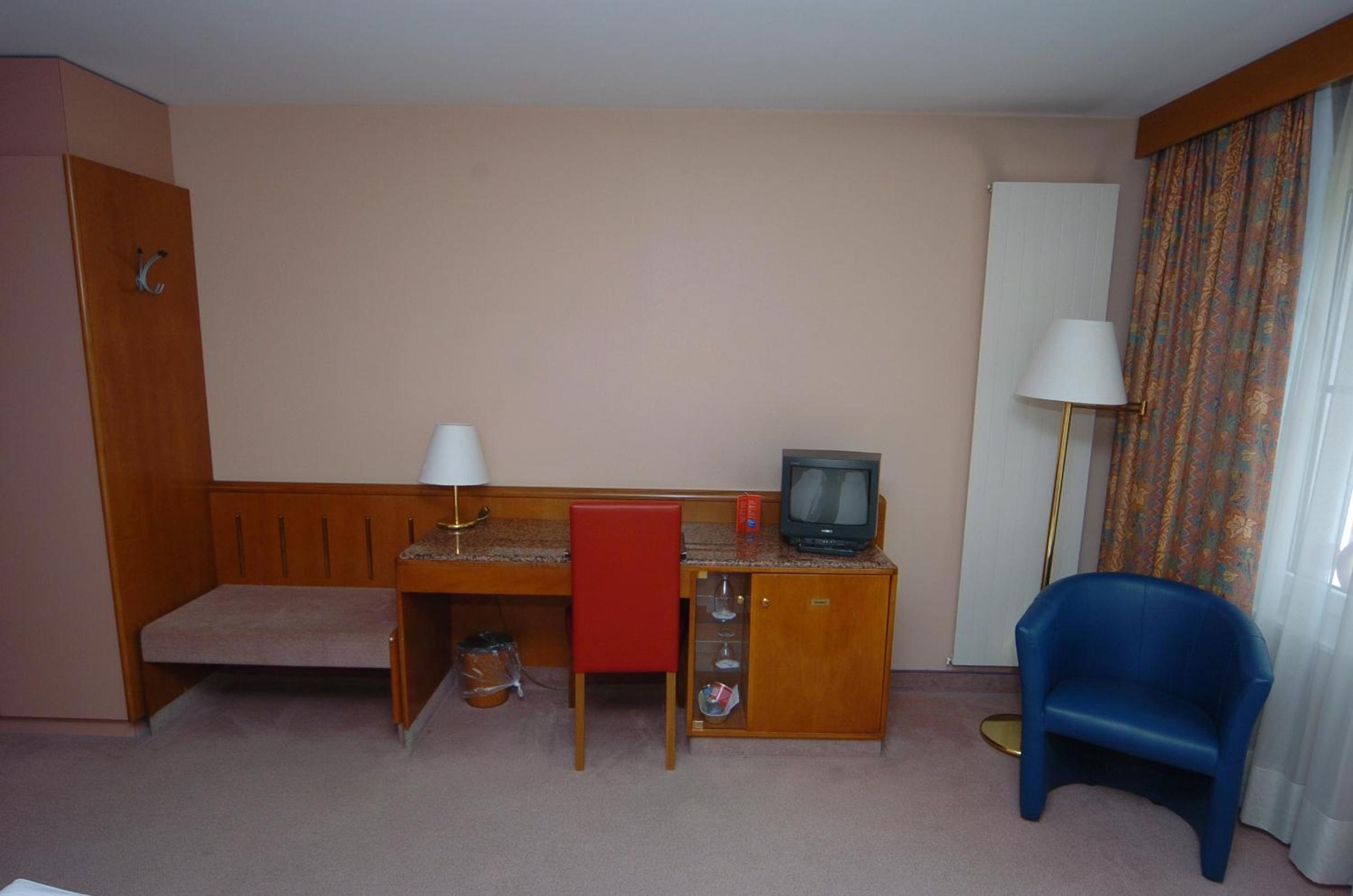 Double Room - Photo 4