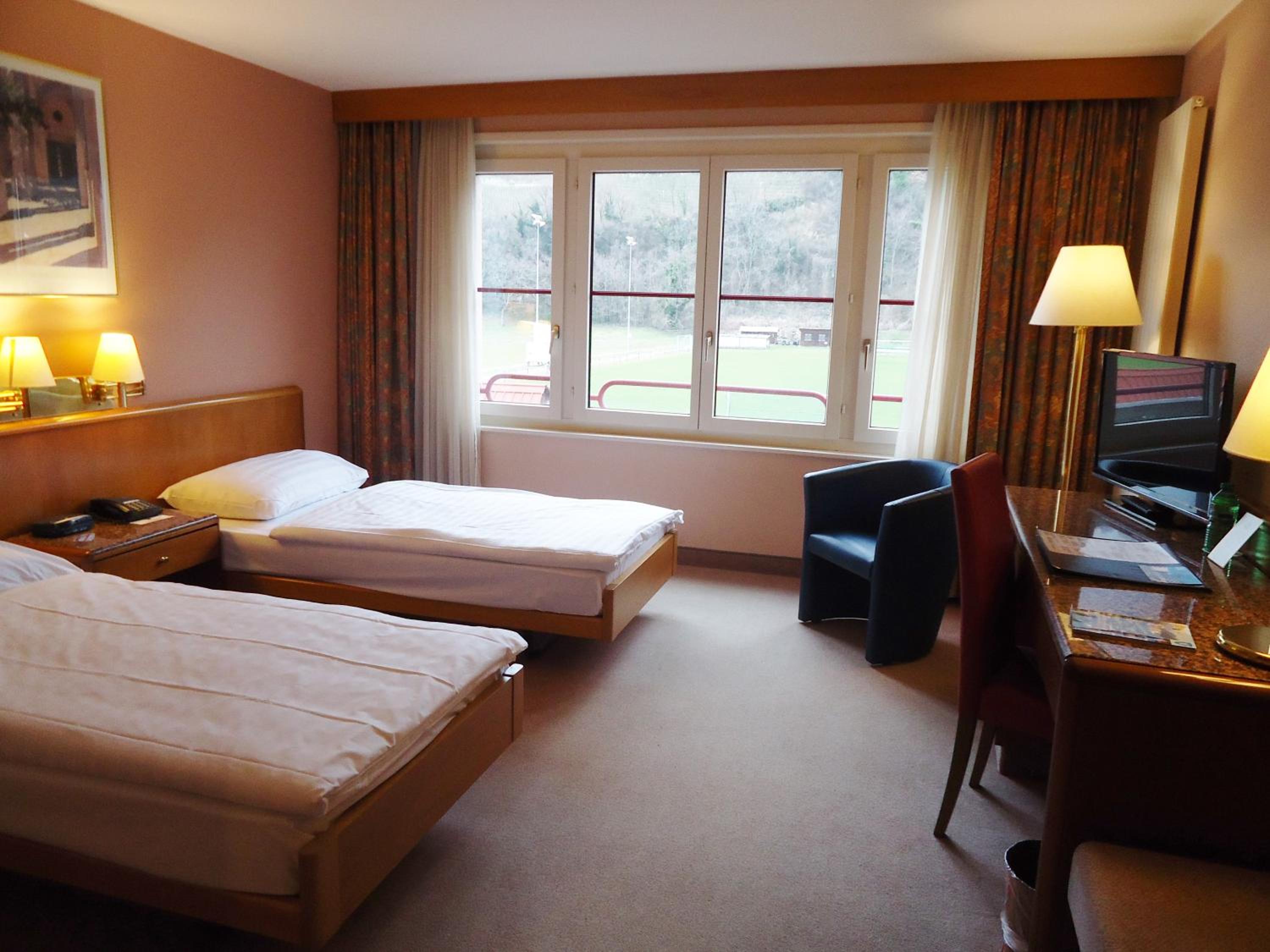 Double Room - Photo 3