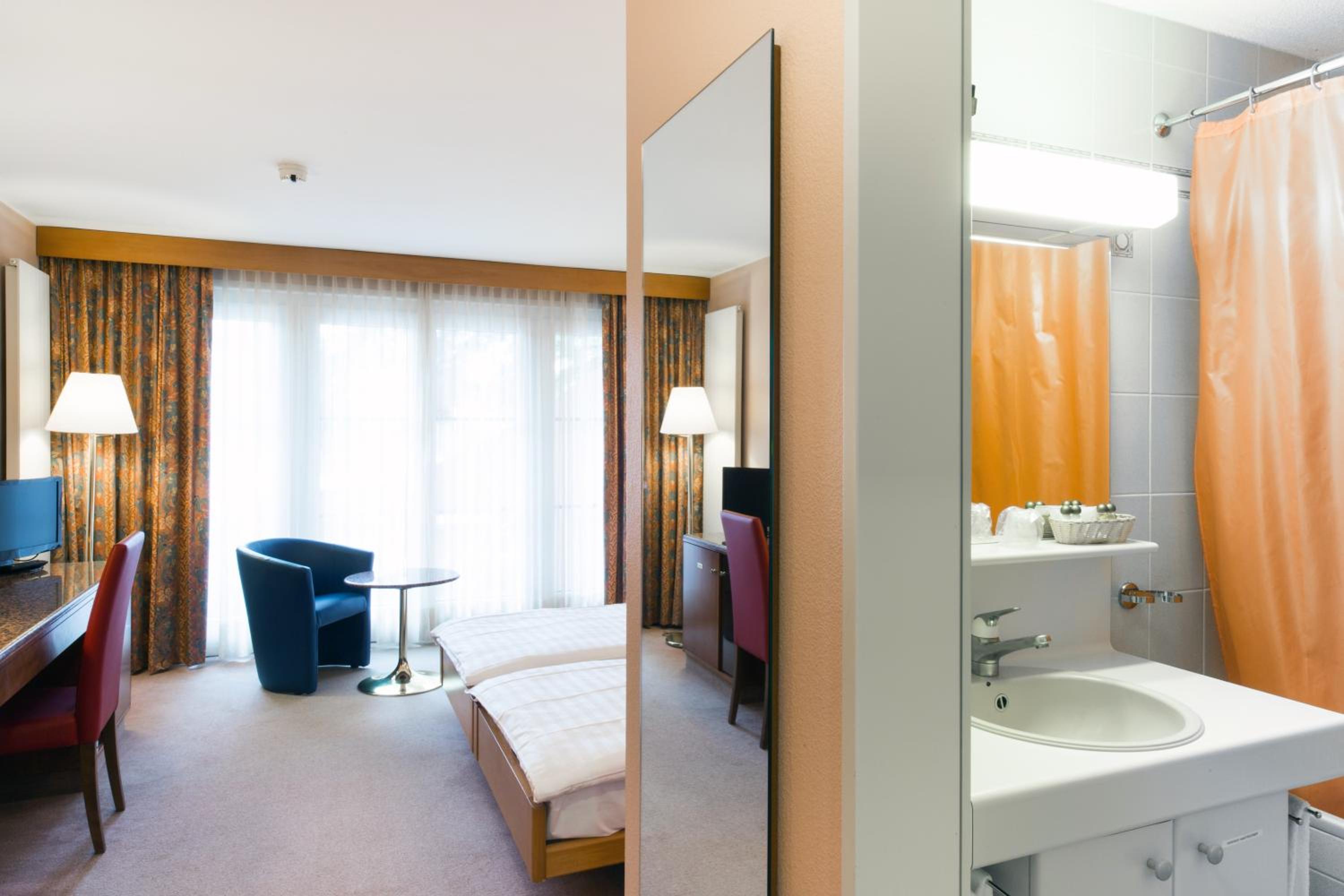 Double Room - Photo 1