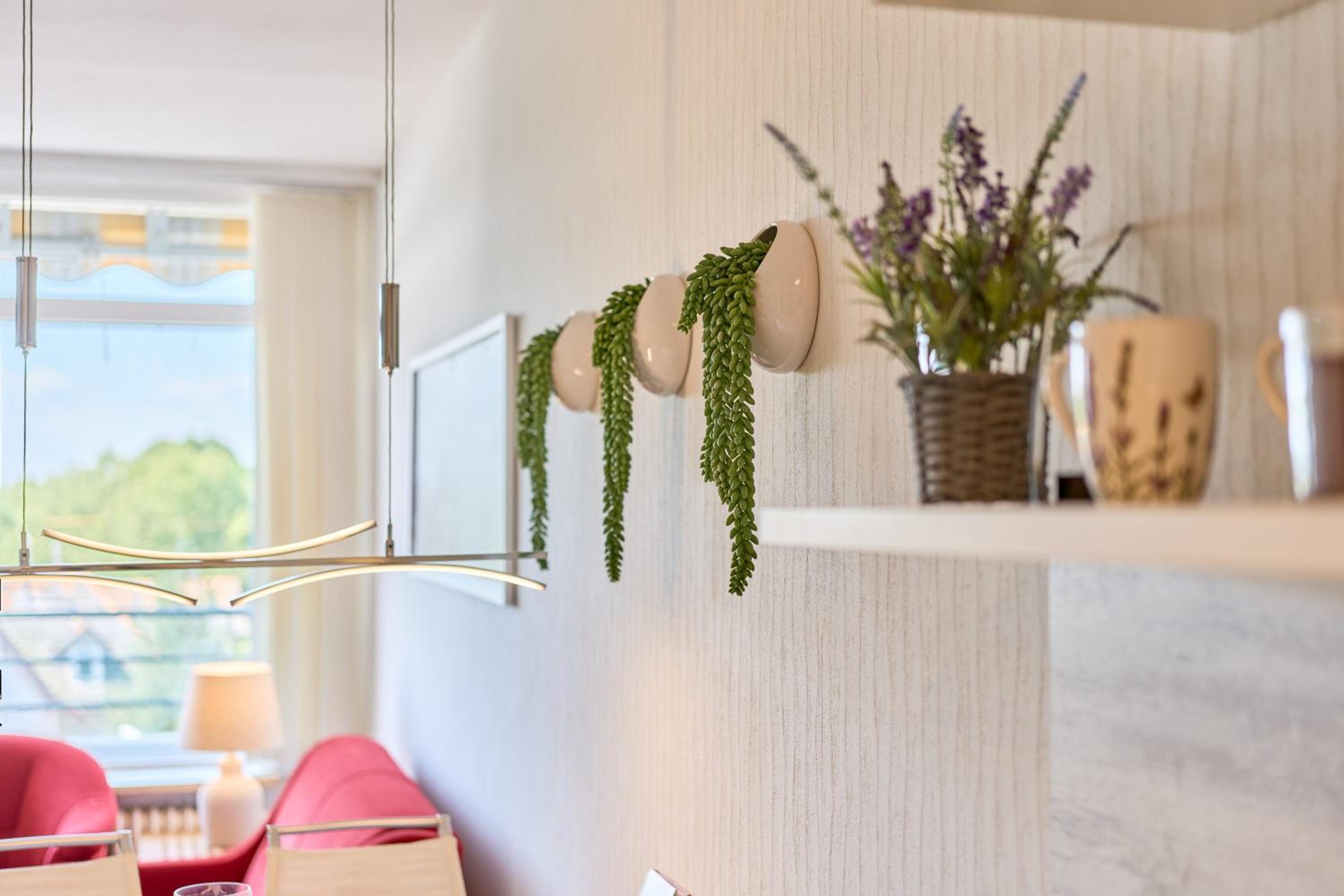 Superior One-Bedroom Apartment with Balcony photo 2