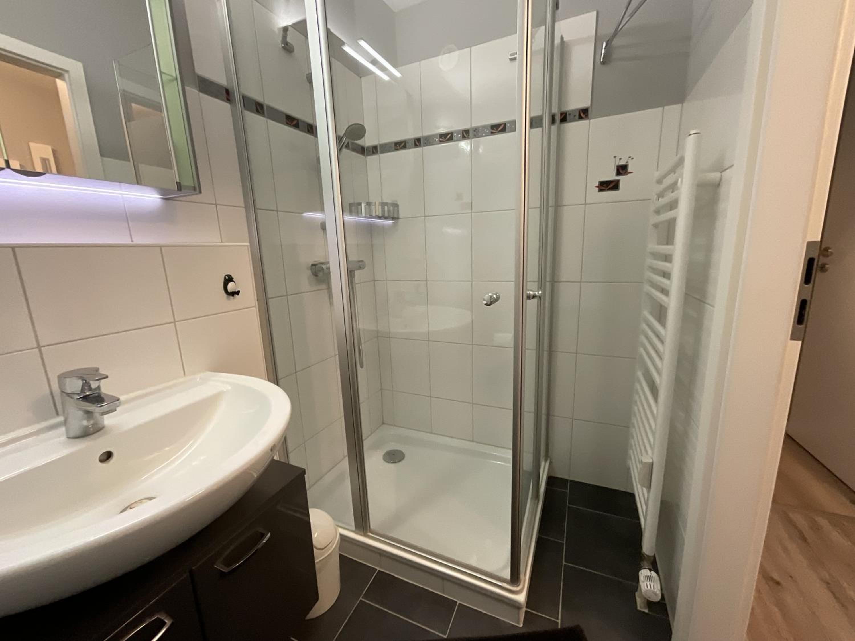 Superior One-Bedroom Apartment with Balcony photo 3