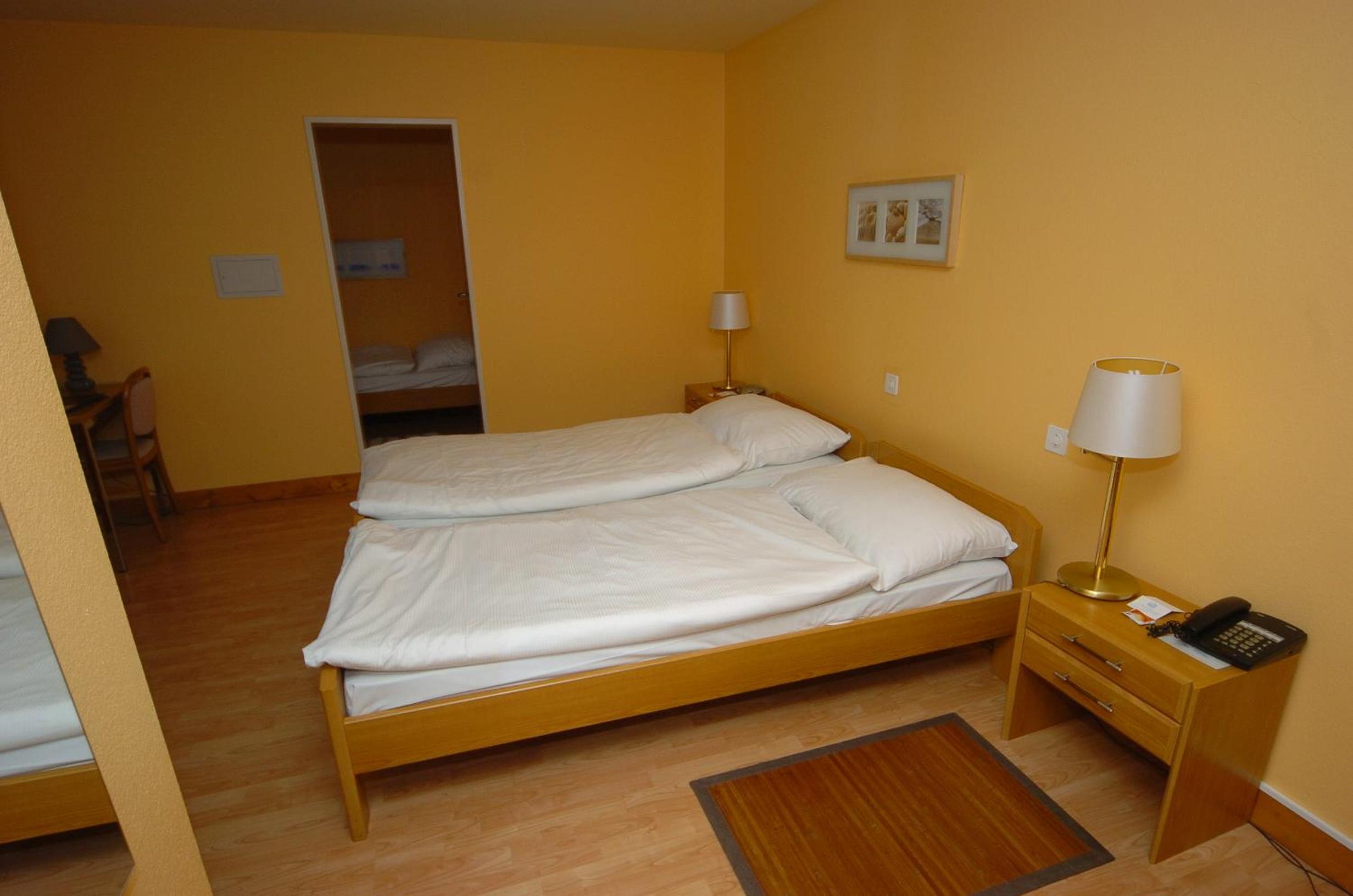 Triple Room - Photo 2