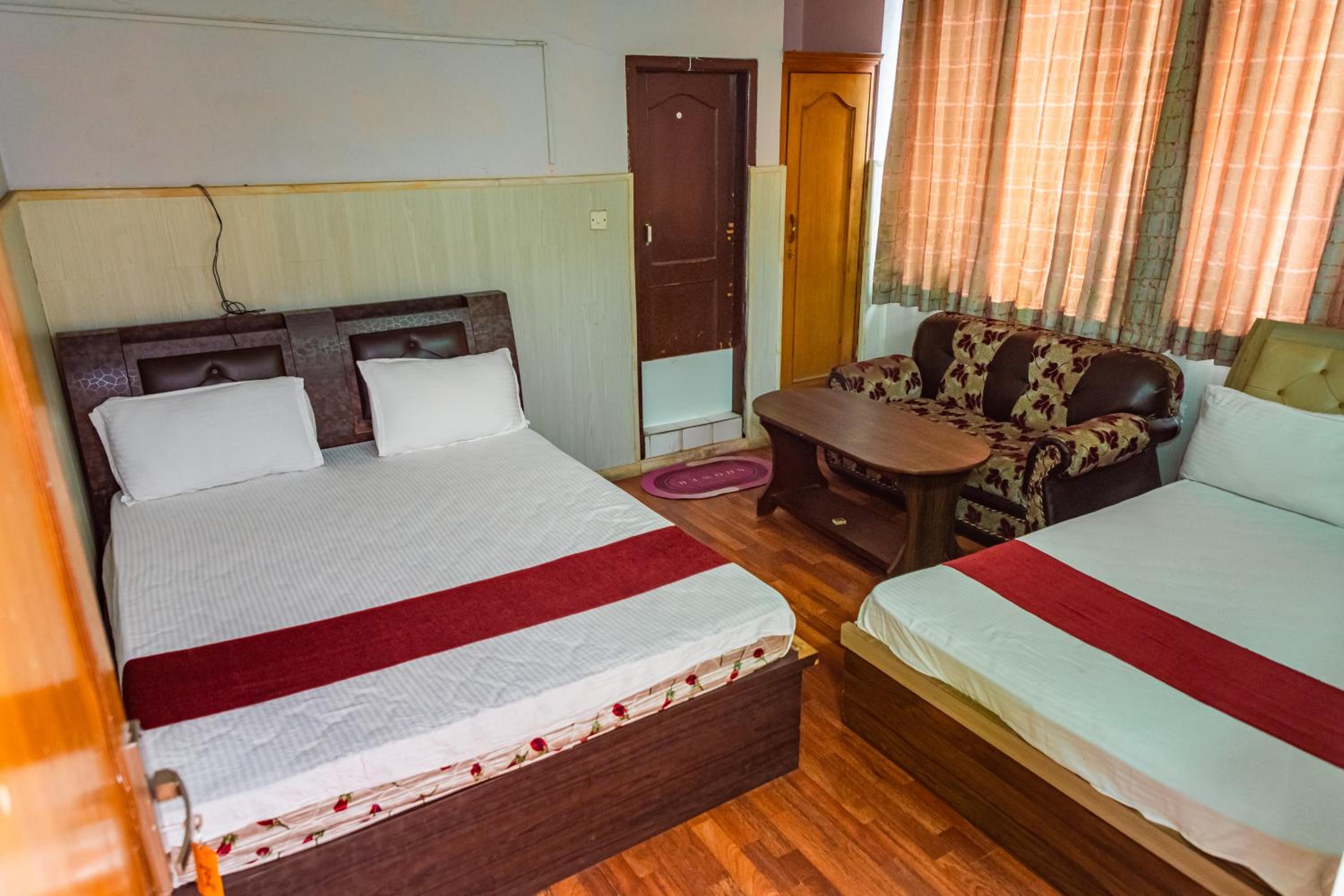 Double Room