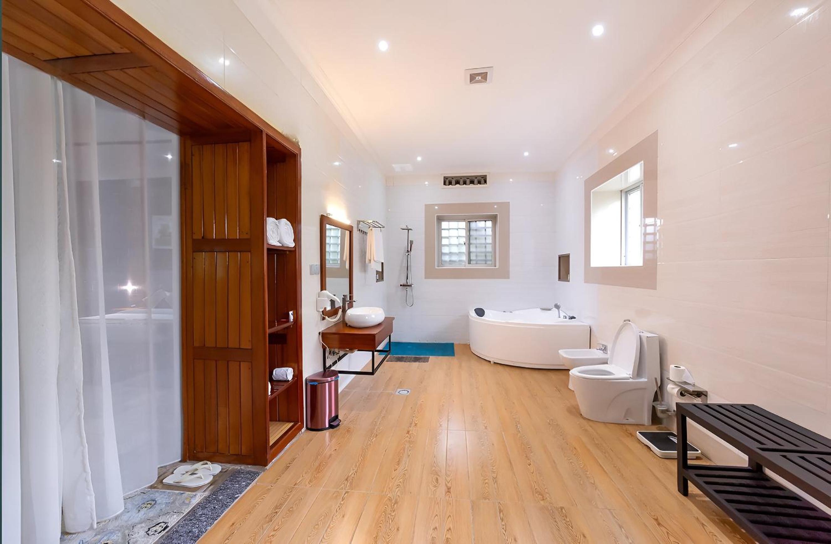 Presidential Suite photo 2