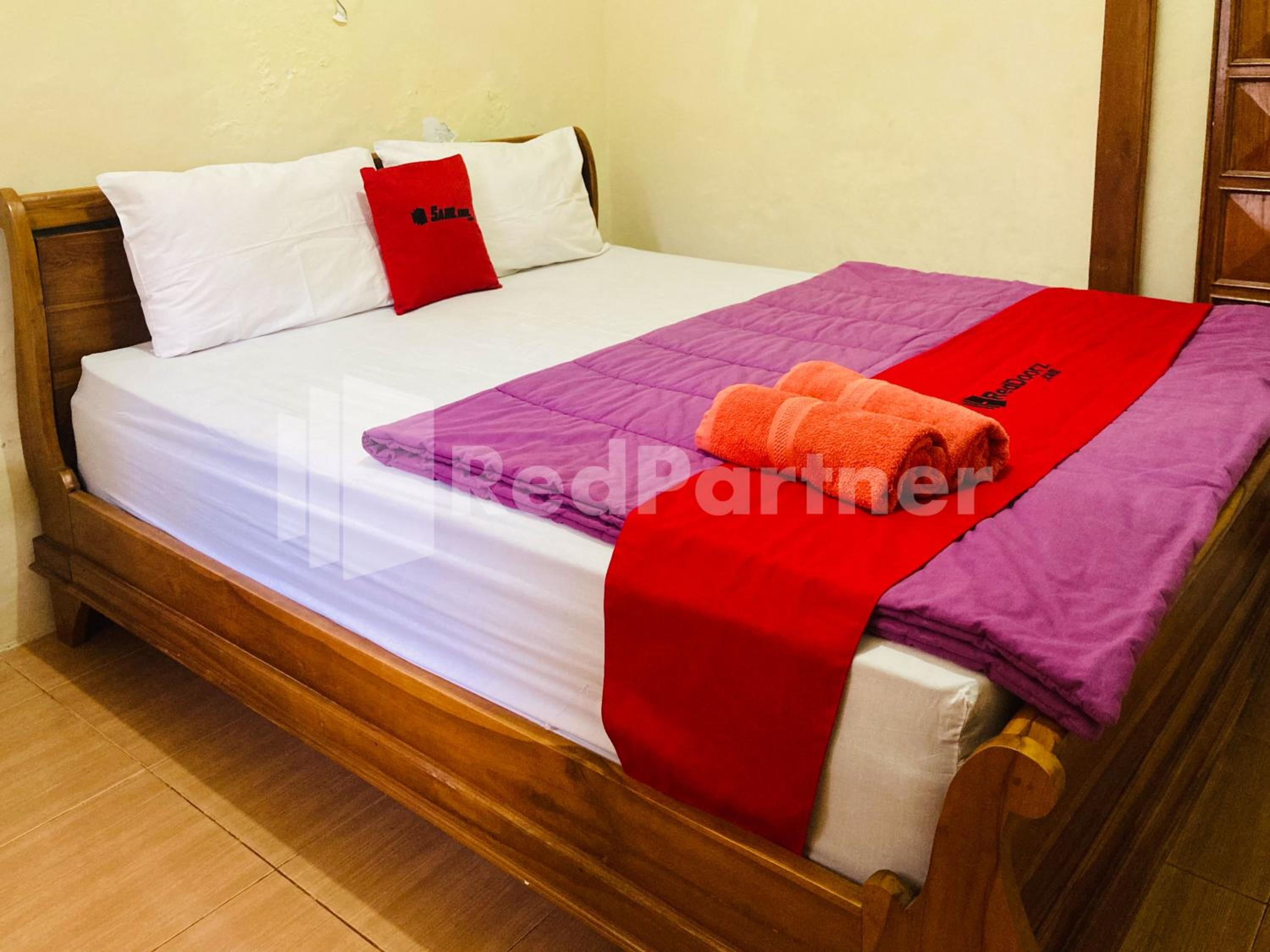 Deluxe Double Room photo 3