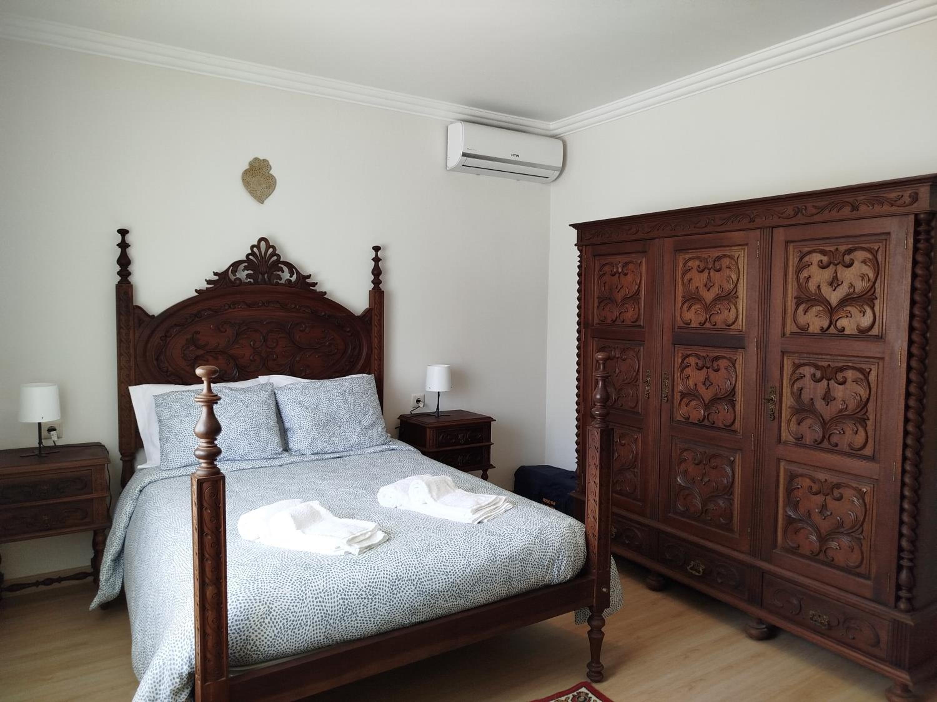 Three-Bedroom House photo 1