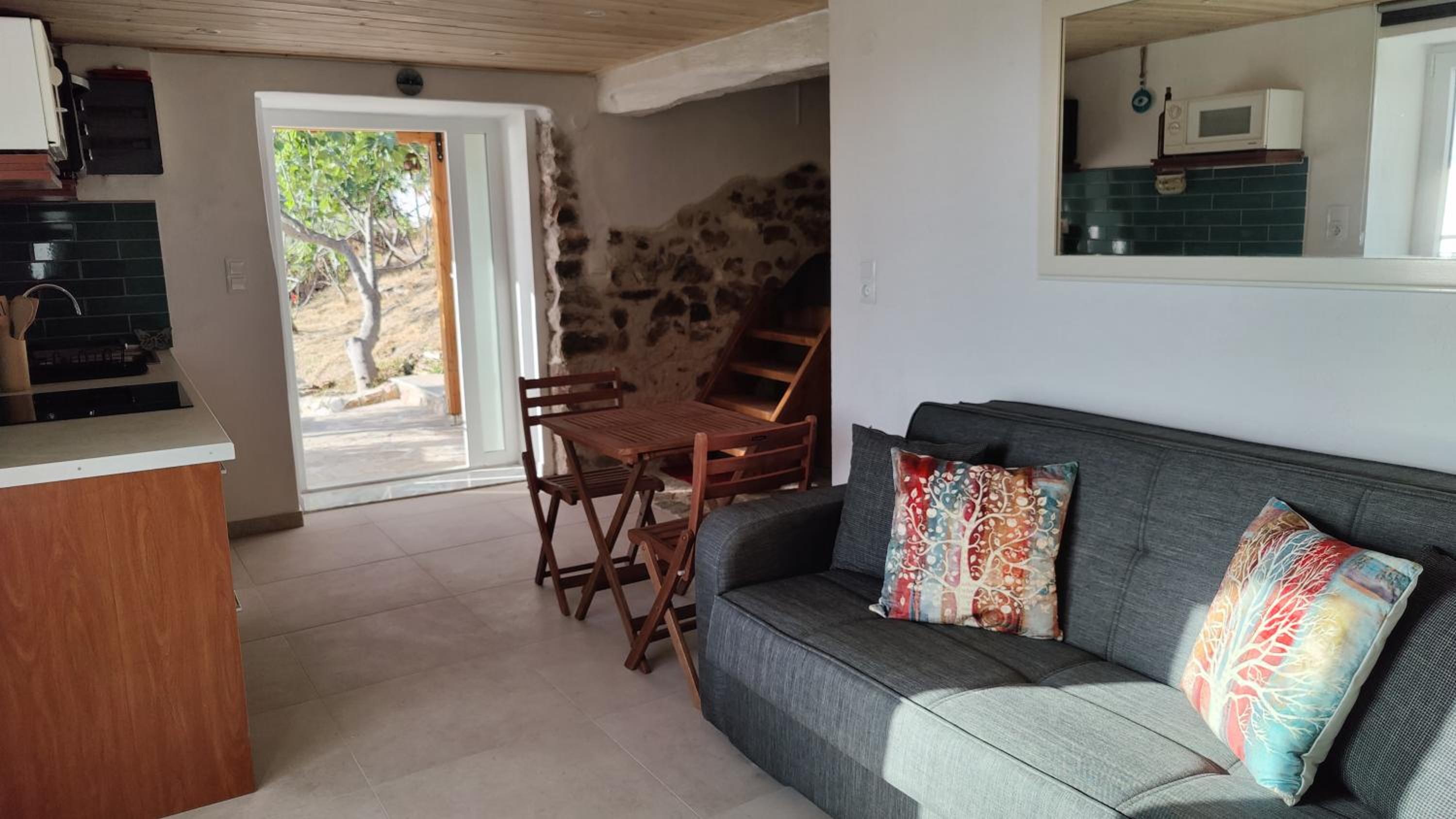 Villa photo 1