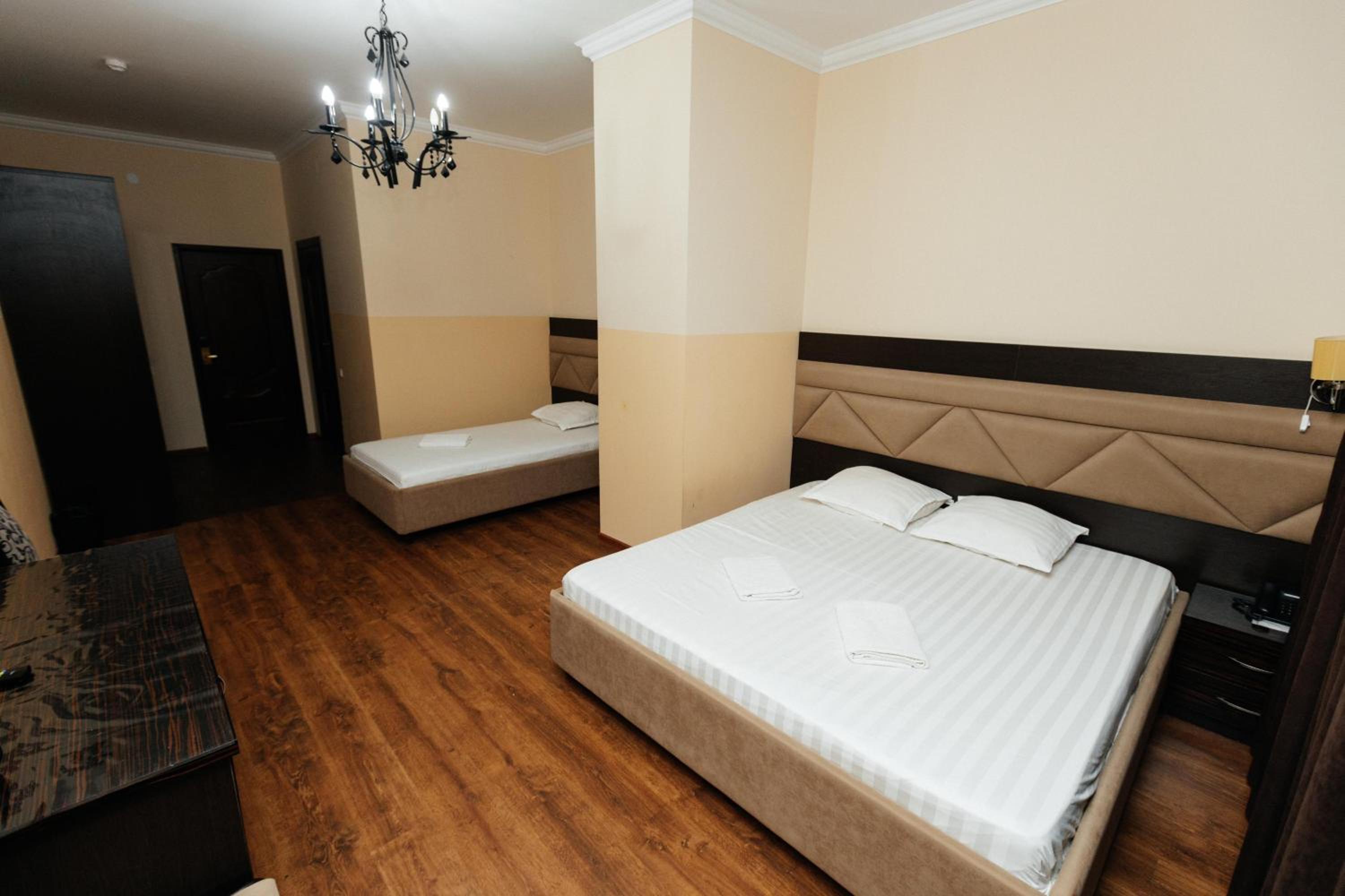 Standard Family Room