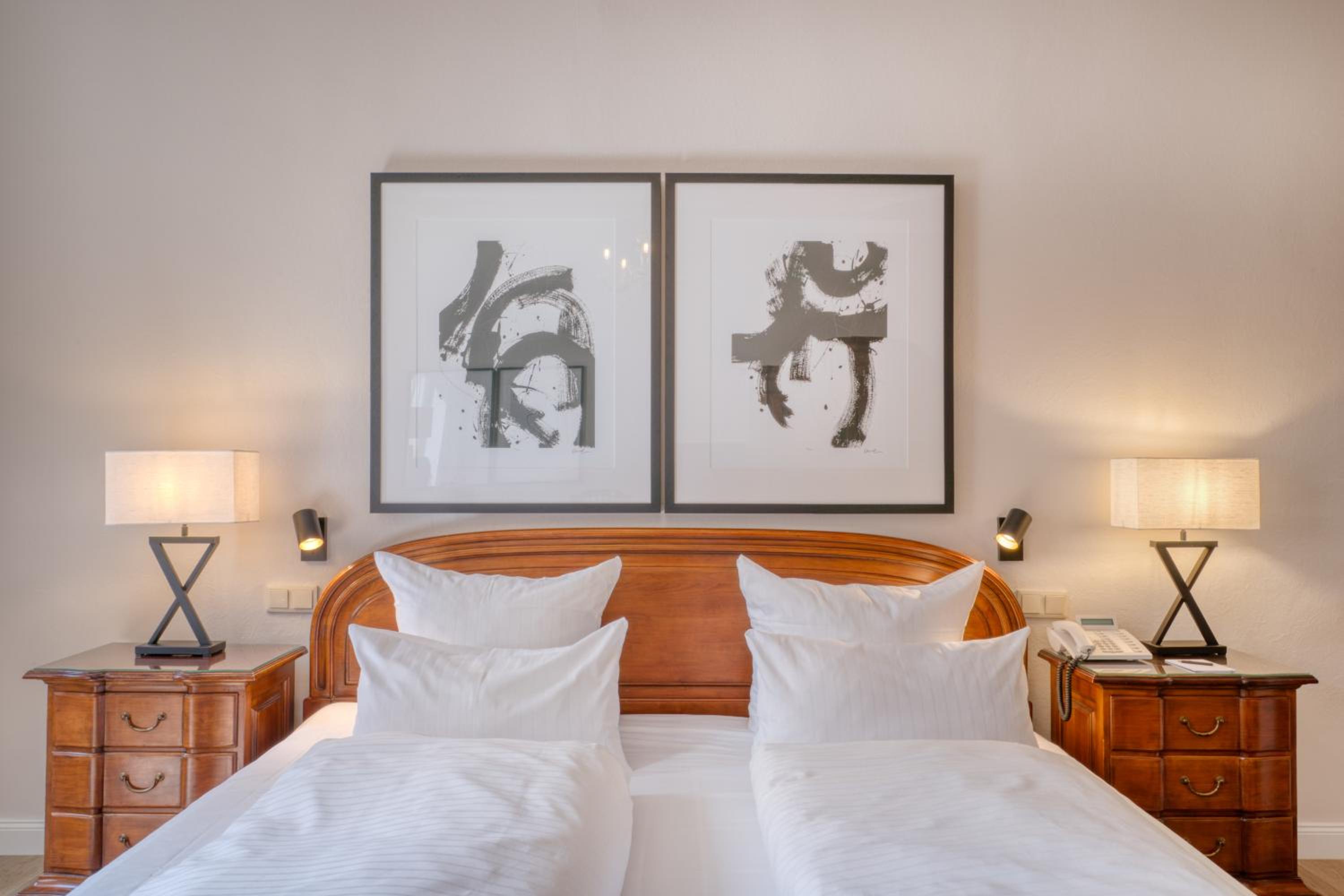 Double Room - Photo 3