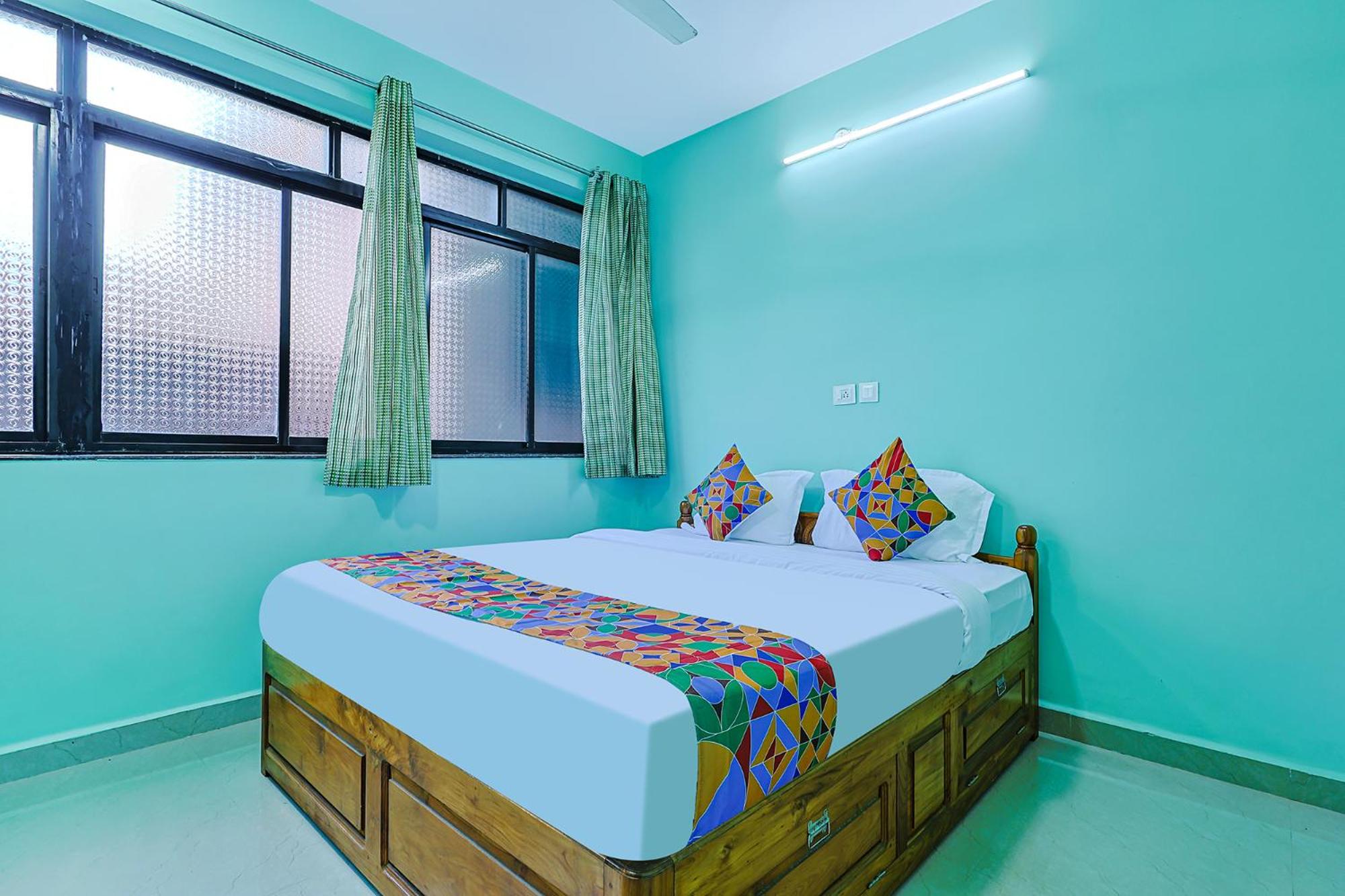 Deluxe Room photo 3