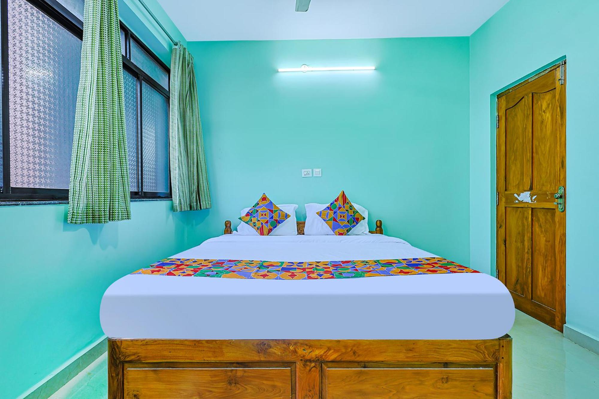 Deluxe Room photo 2