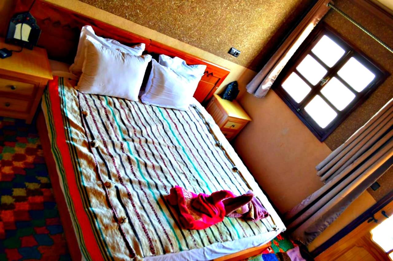 Double Room with Balcony photo 1