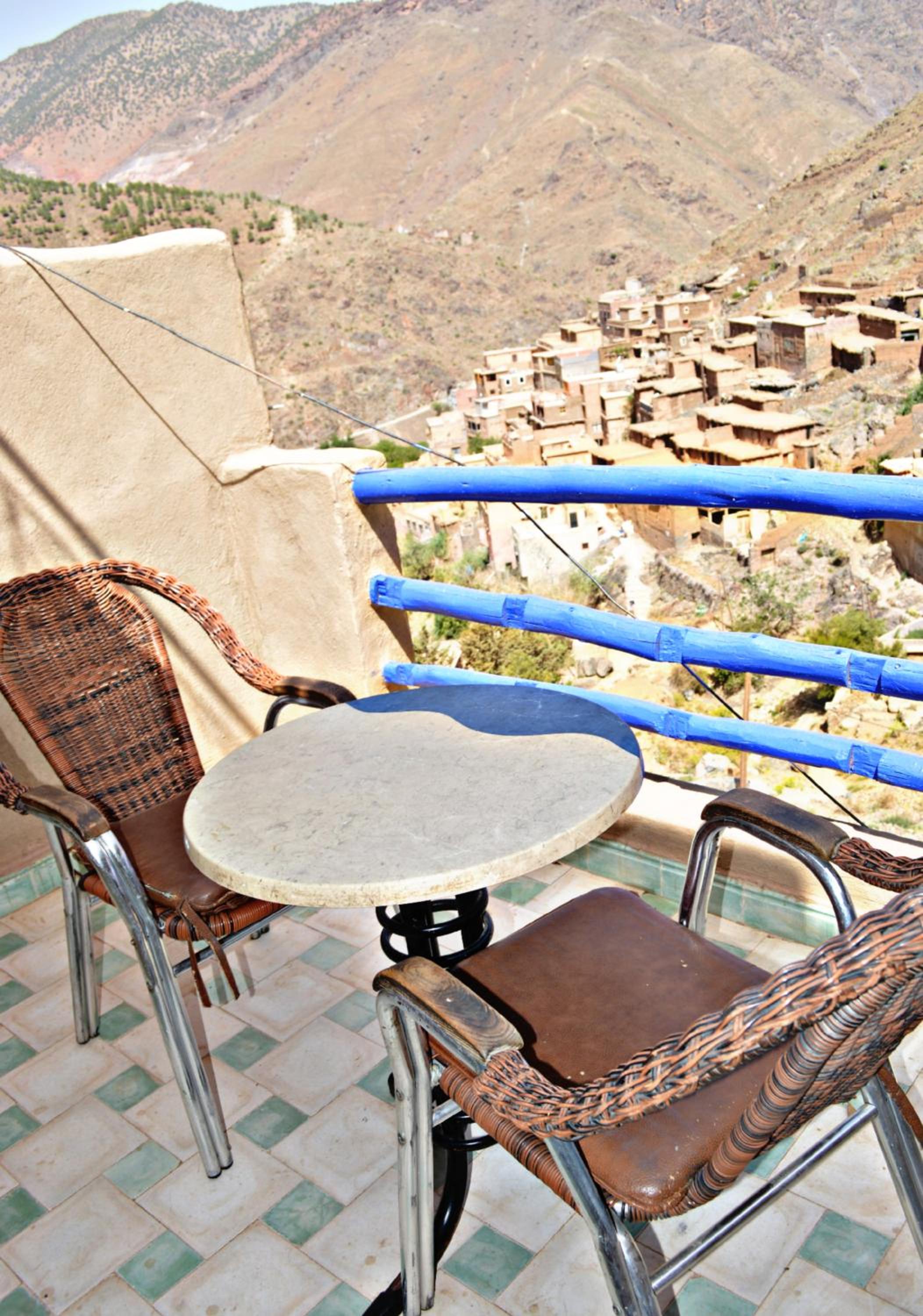 Double Room with Balcony photo 3