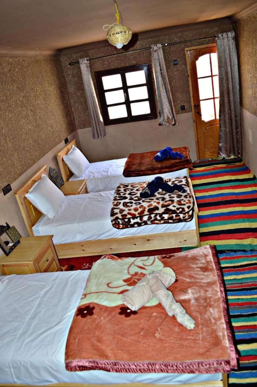 Triple Room with Balcony photo 2