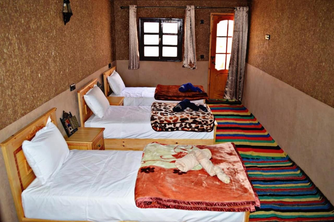 Triple Room with Balcony photo 1