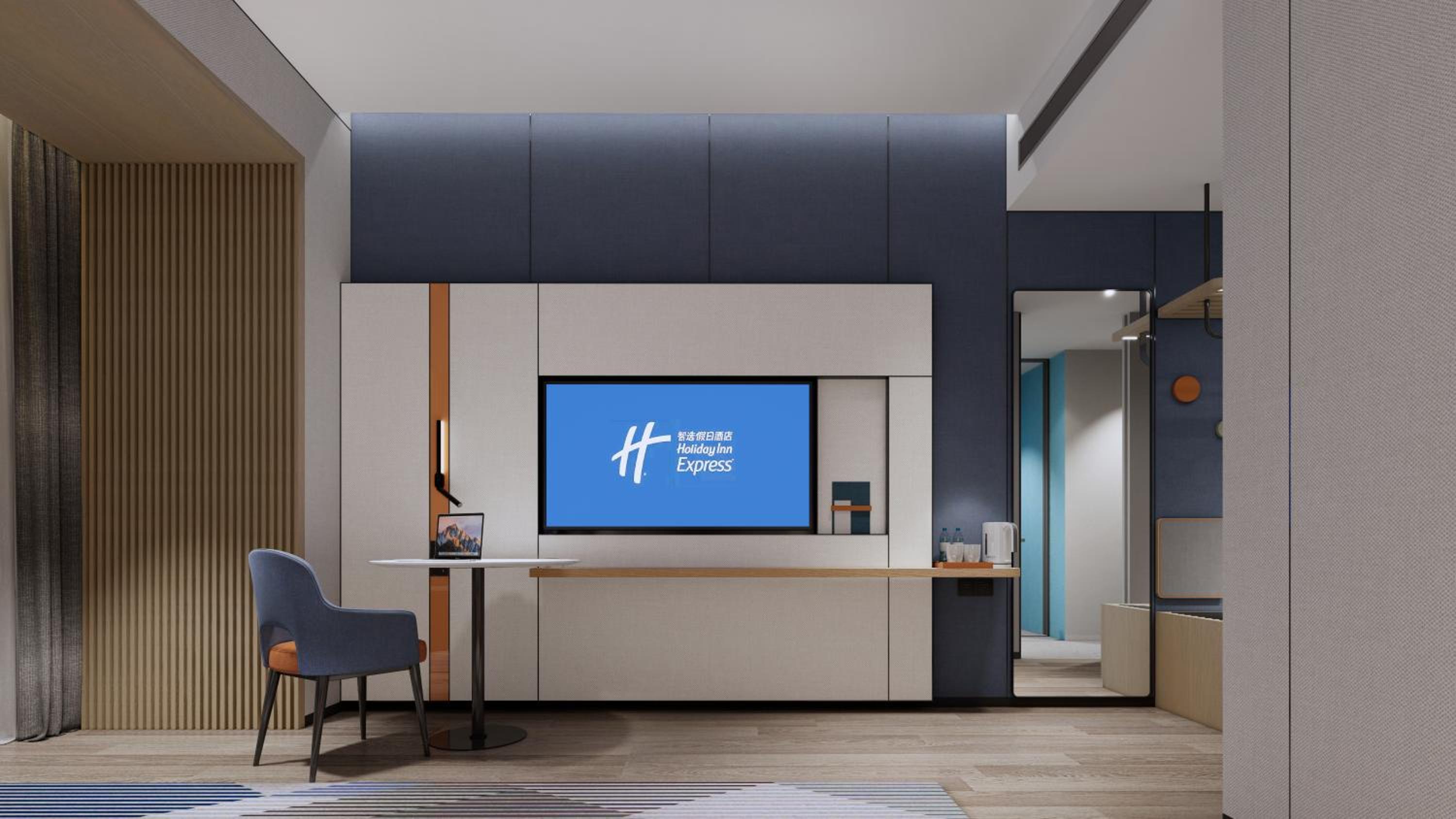 Standard King Room - Accessible
