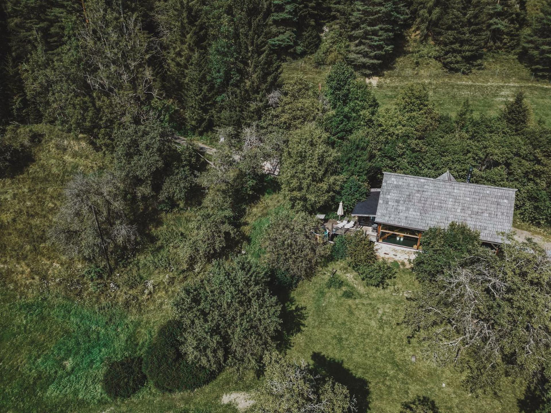 Three-Bedroom Chalet photo 3