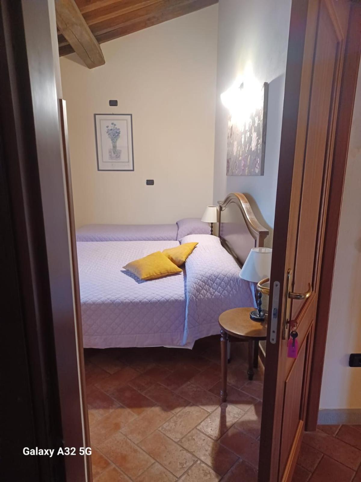 Quadruple Room photo 2