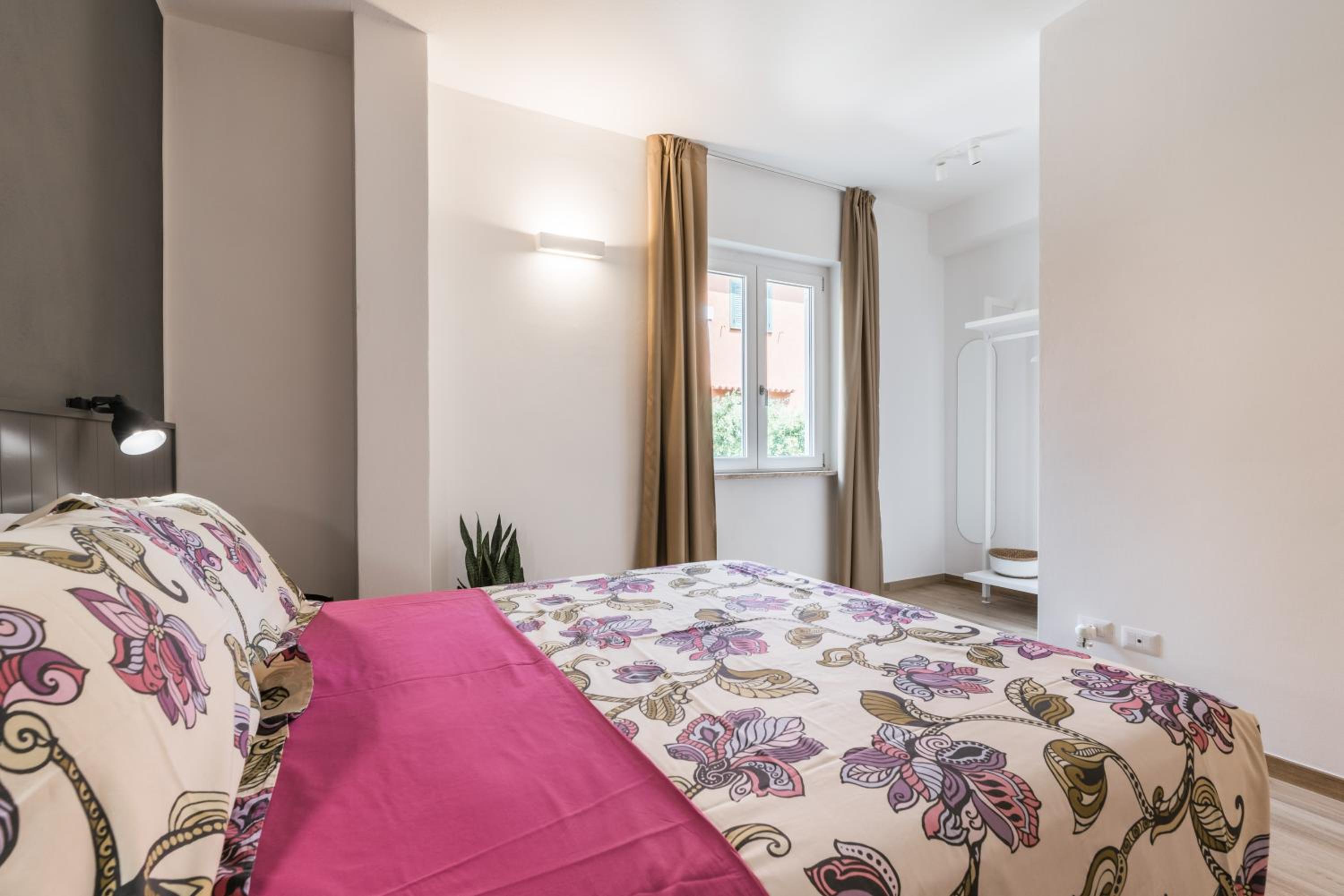Two-Bedroom Apartment With Terrace photo 1