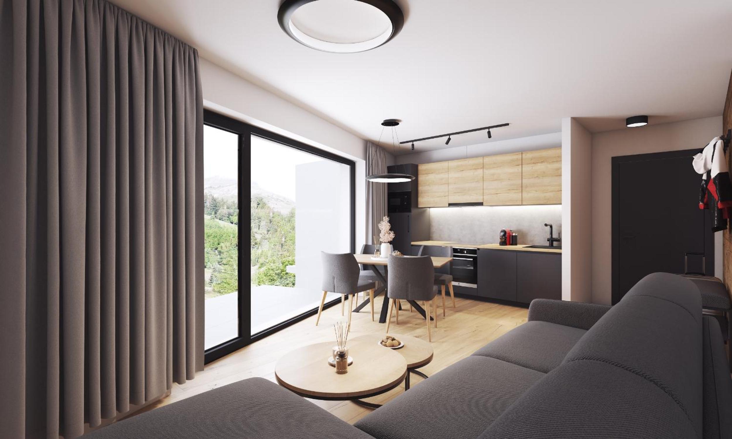 Superior Apartment