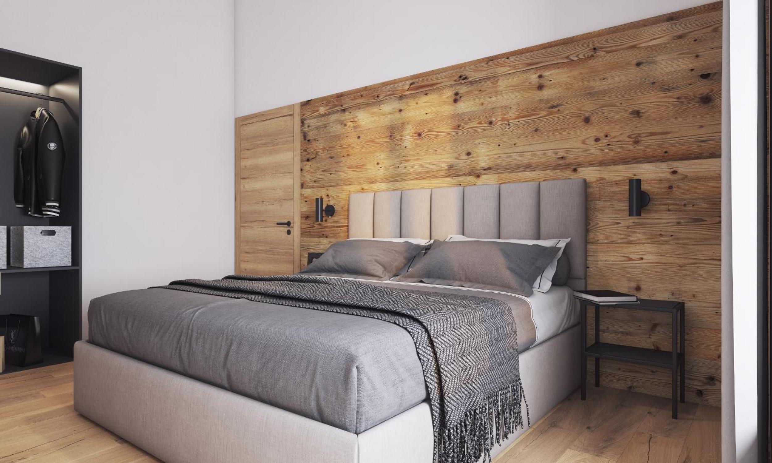 Penthouse TYP 1