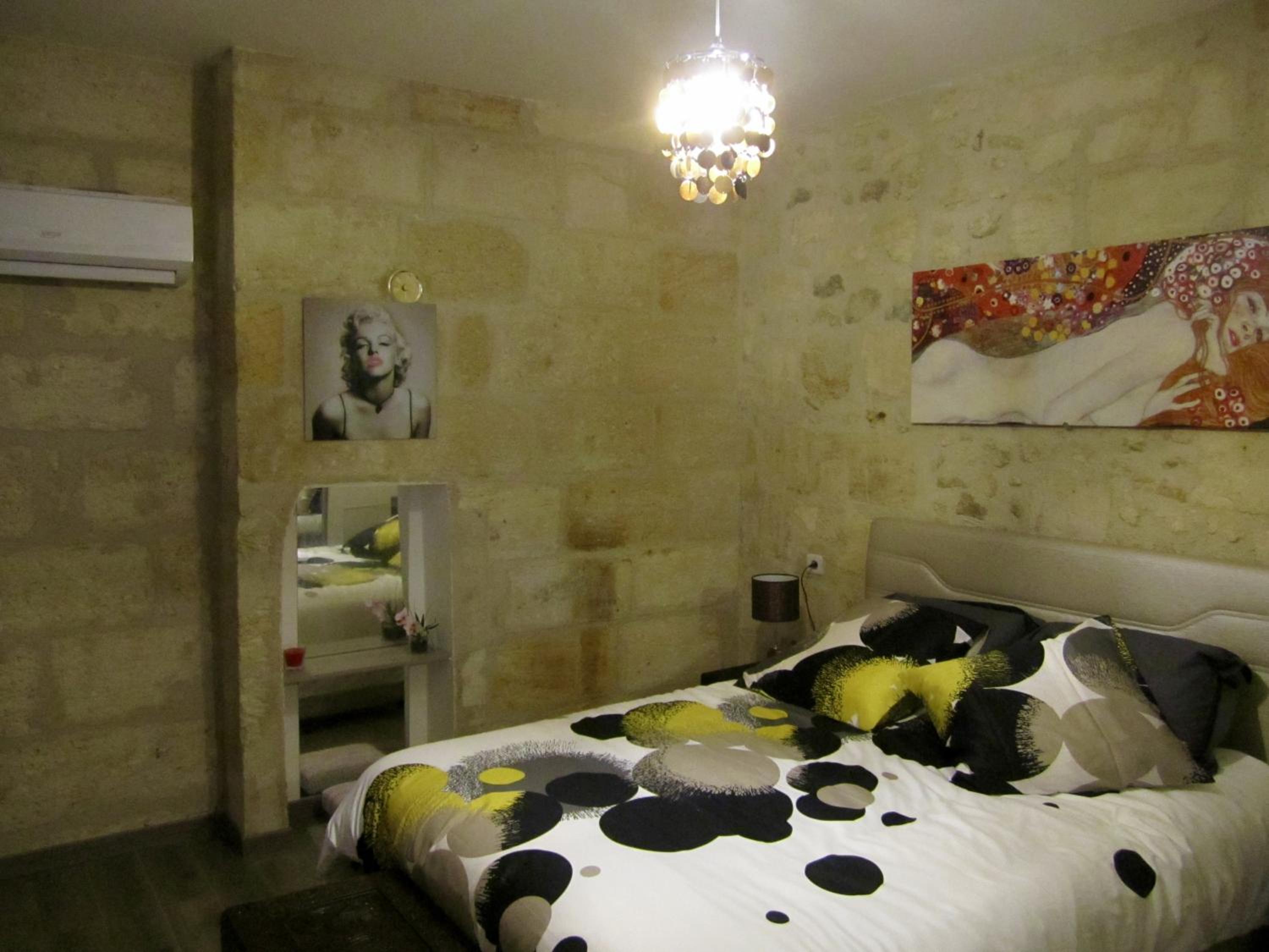 One-Bedroom Apartment - 2nd Floor - Photo 1