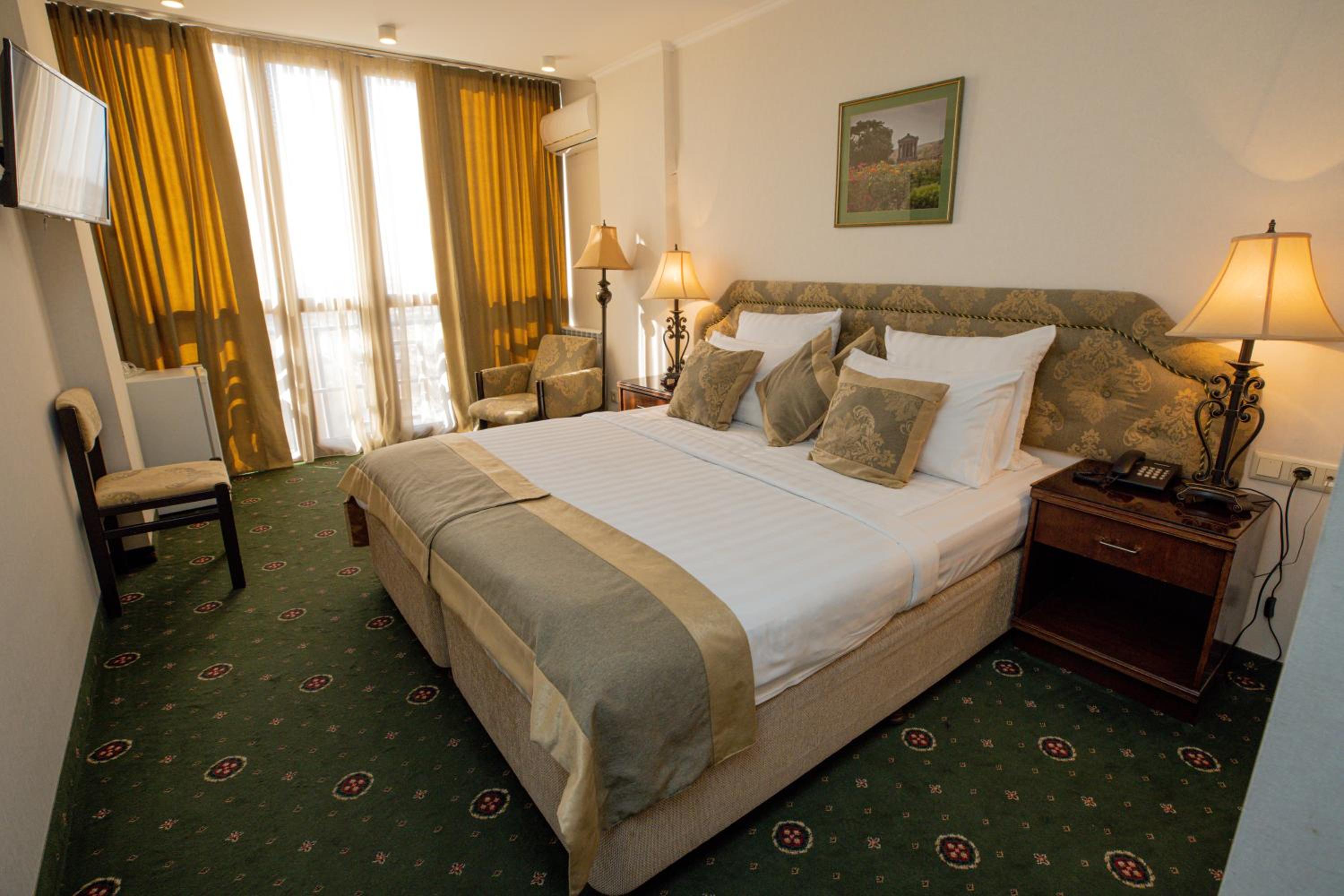 Single Room photo 1