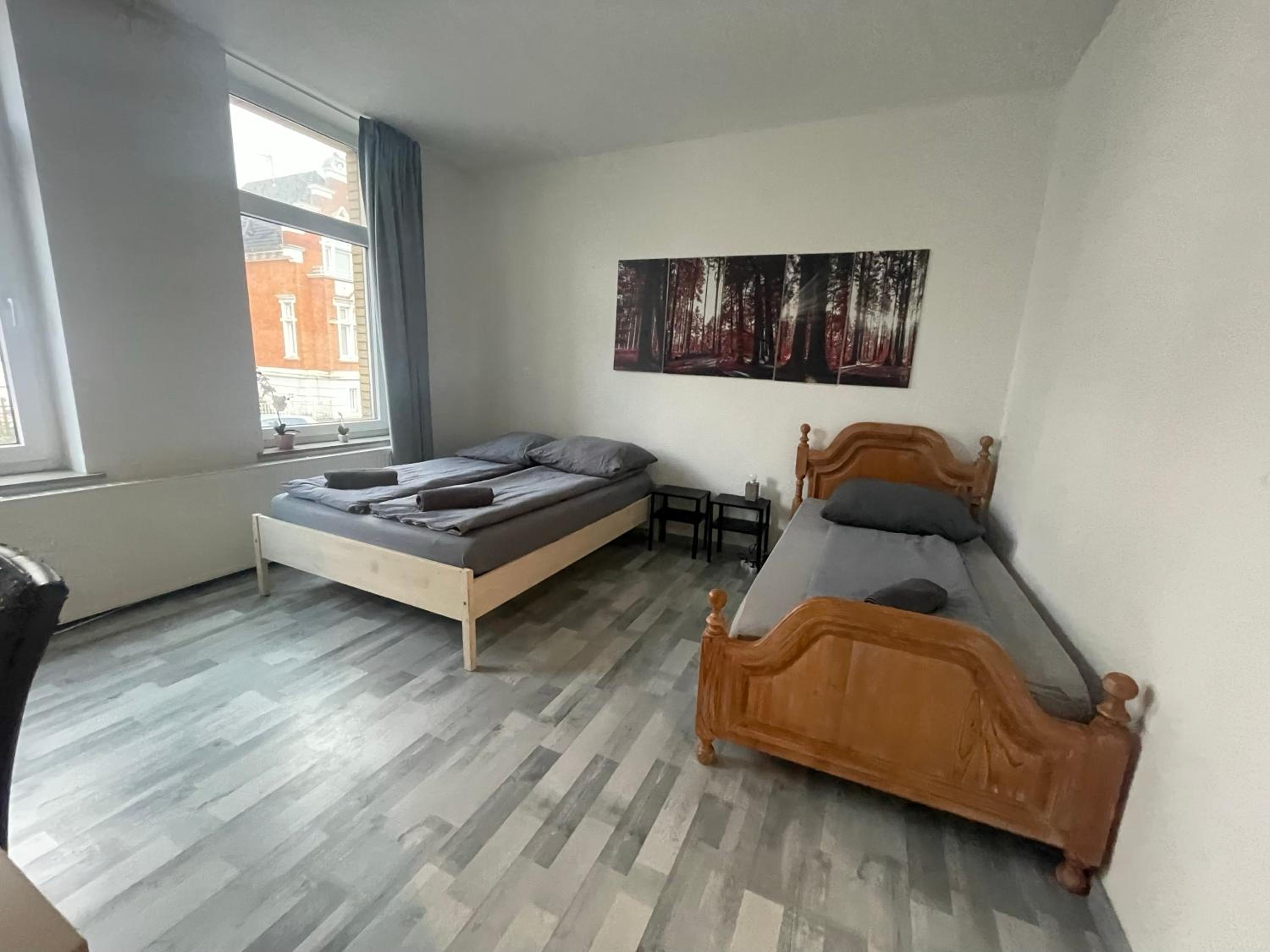 Twin Room photo 1