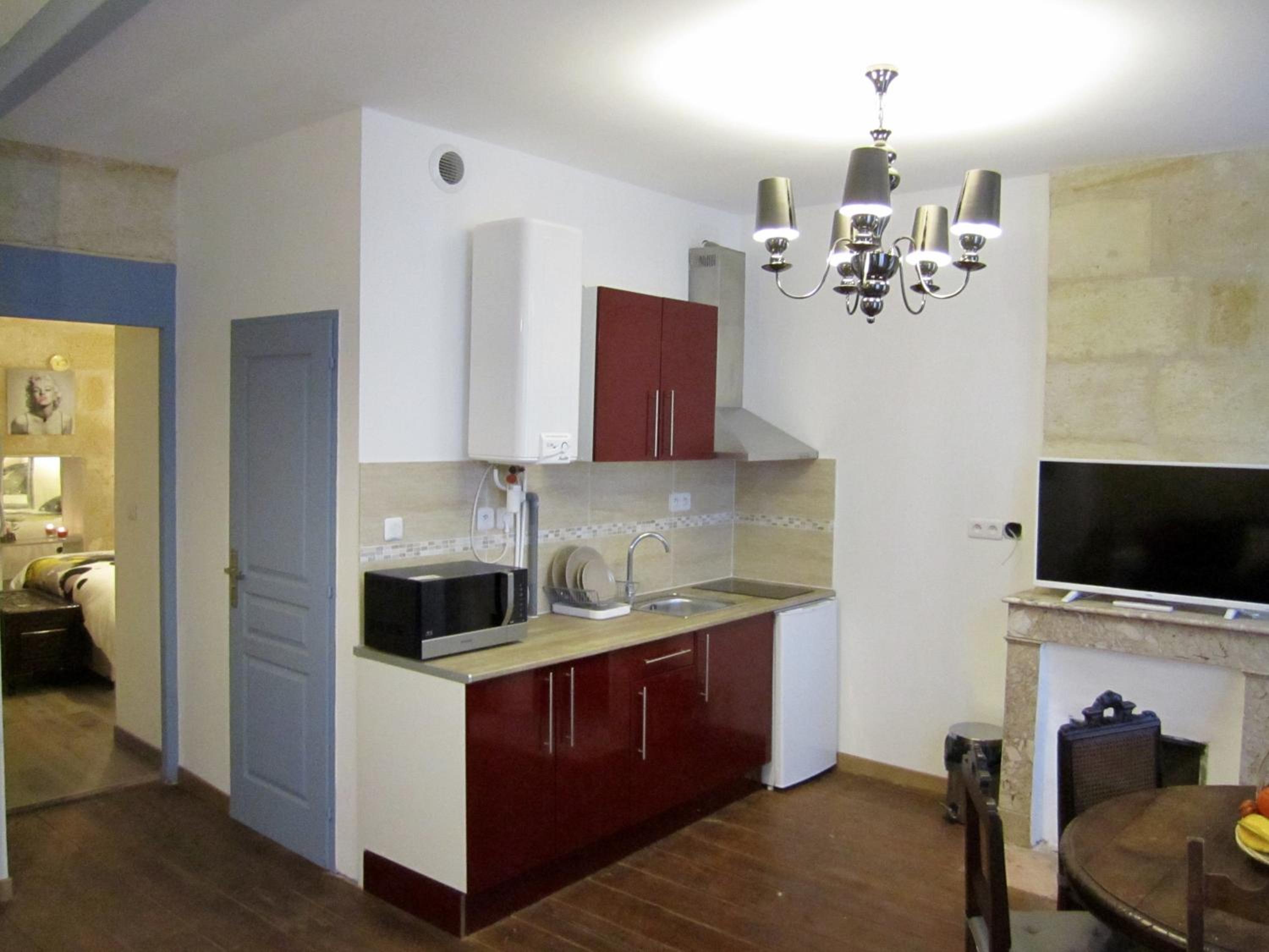 One-Bedroom Apartment - 2nd Floor - Photo 8