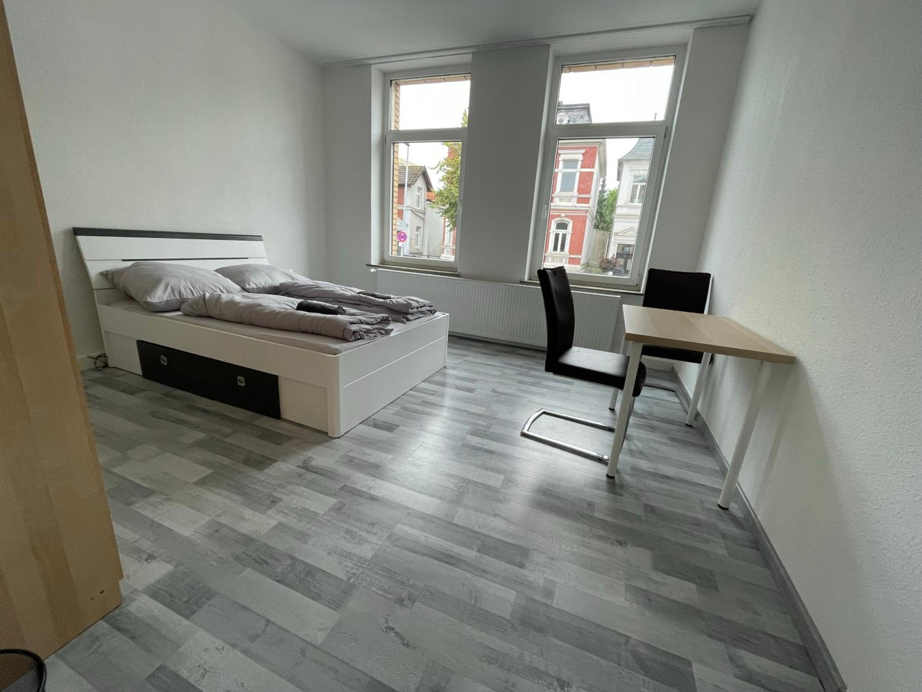 Budget Double Room photo 1