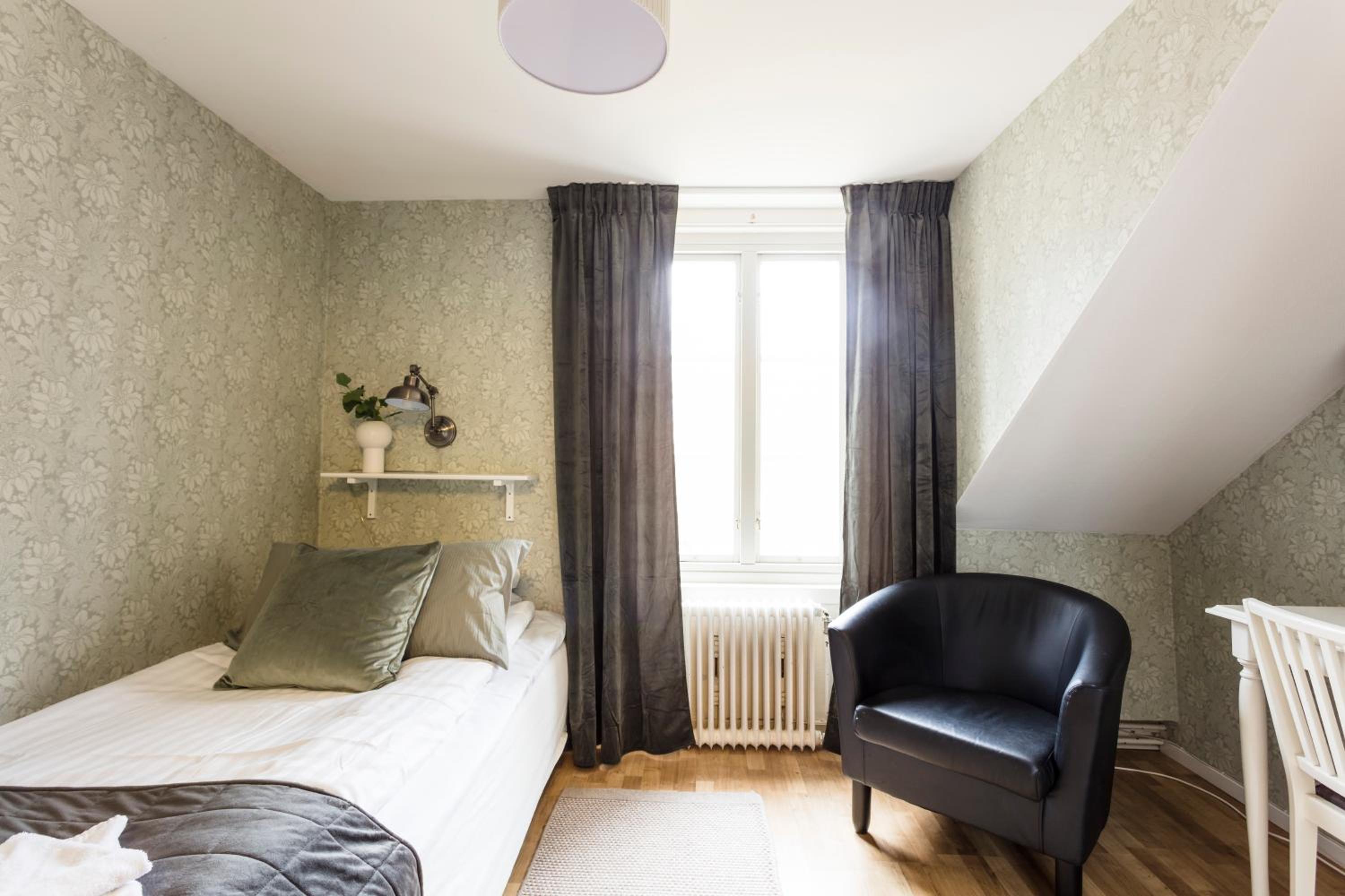Single Room - Annex
