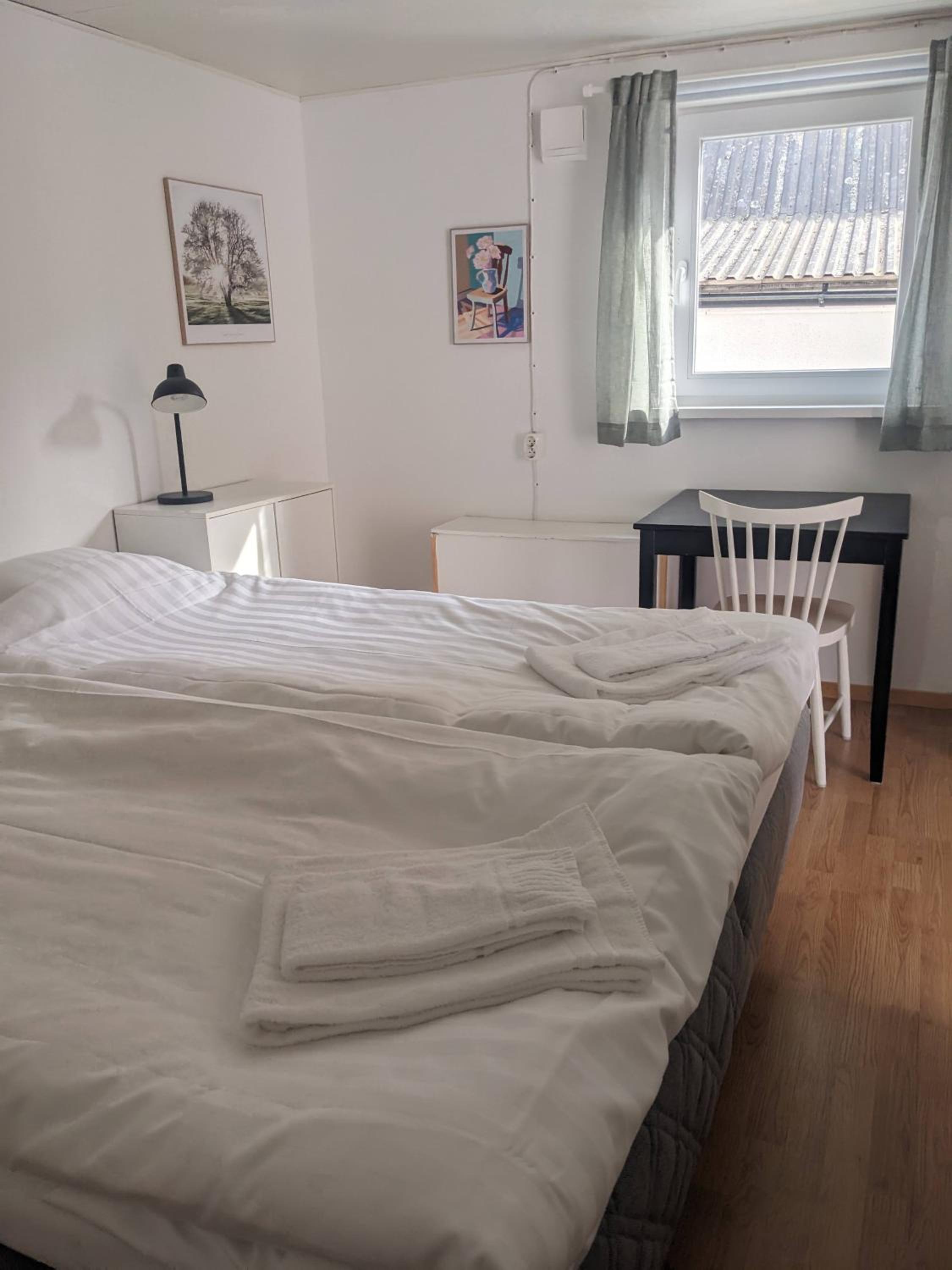Two-Bedroom House photo 1