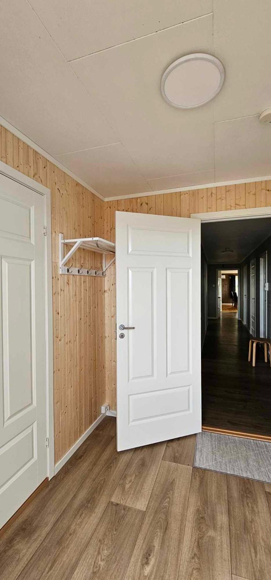Large Apartment with View and Balcony - Photo 7