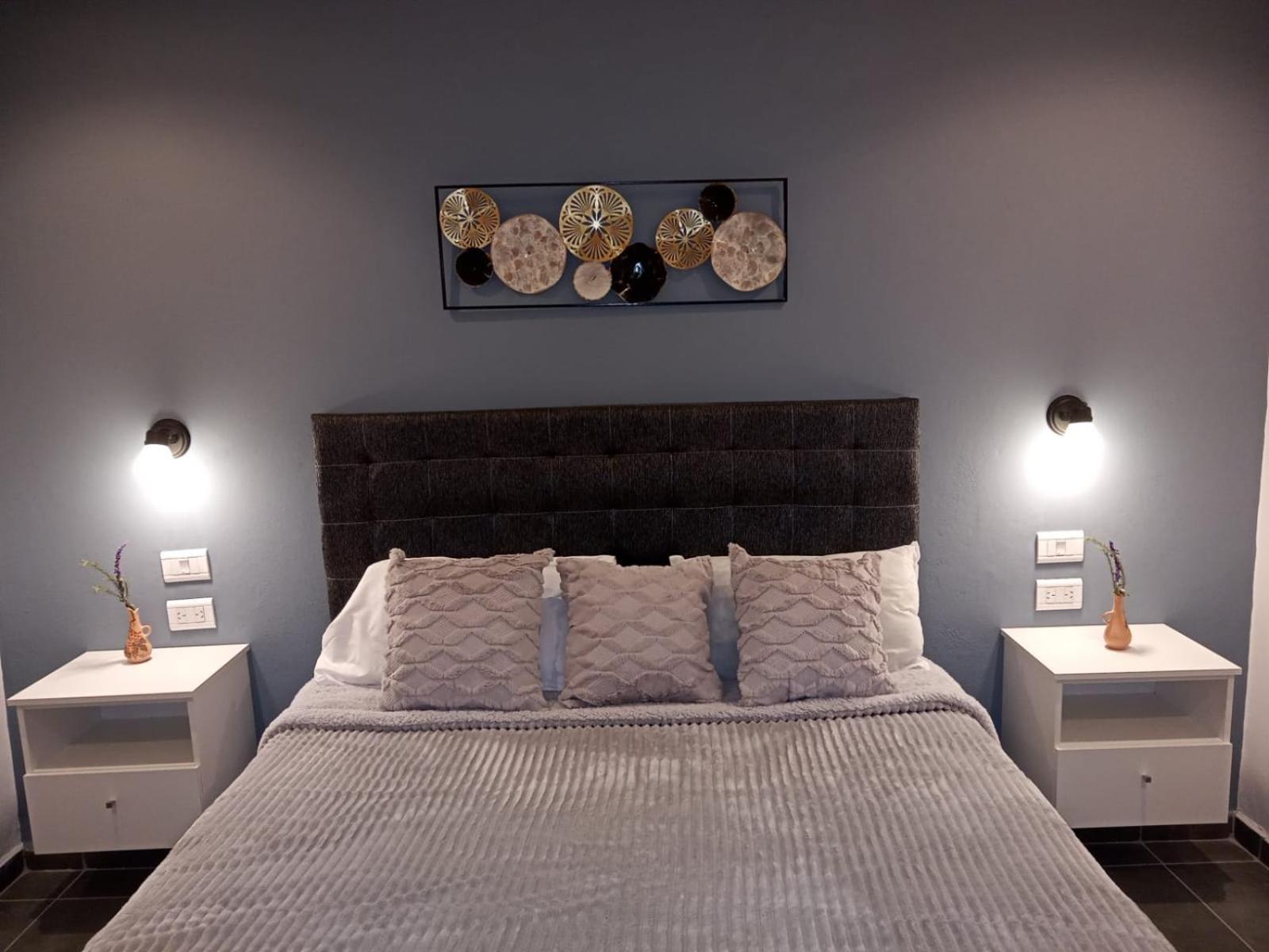 Two-Bedroom House photo 1