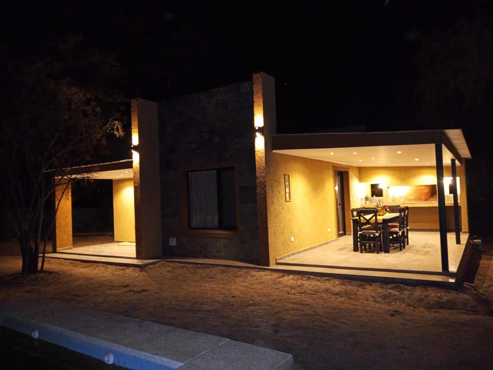 Two-Bedroom House photo 3