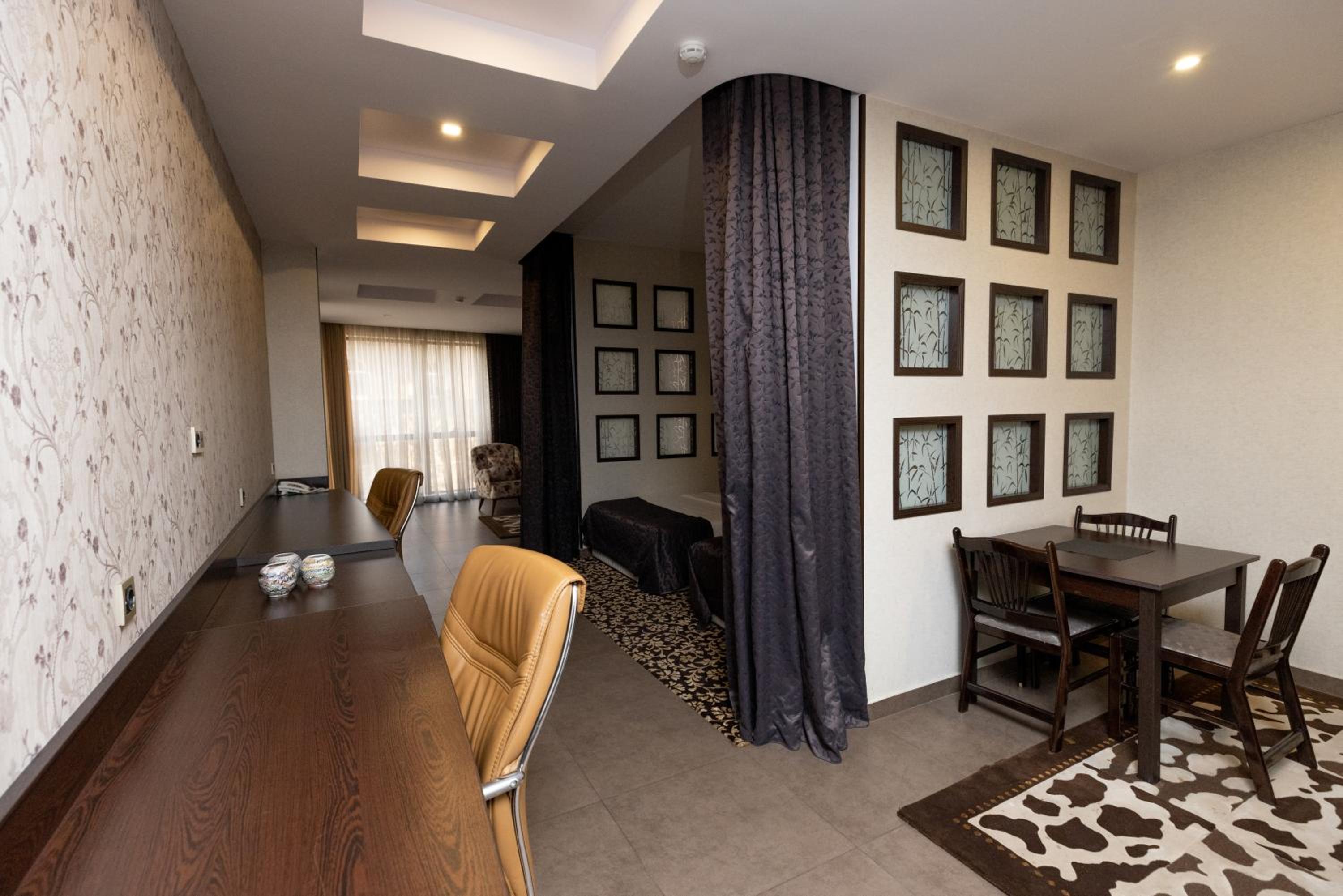 Junior Suite photo 2