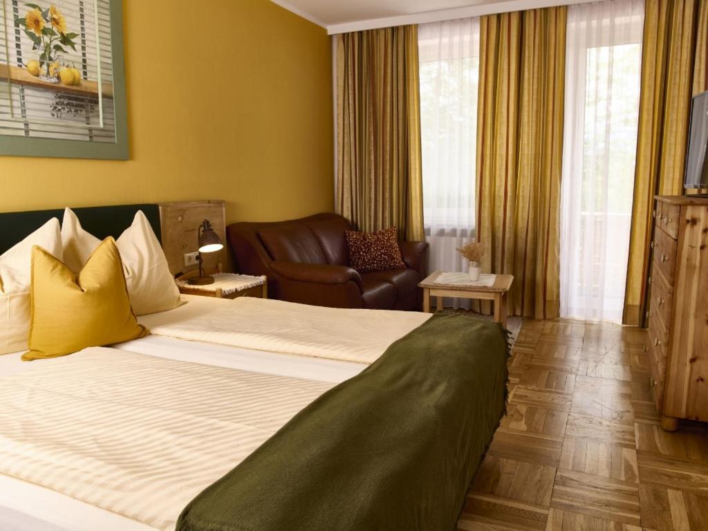 Junior Suite with Two Bedrooms photo 3