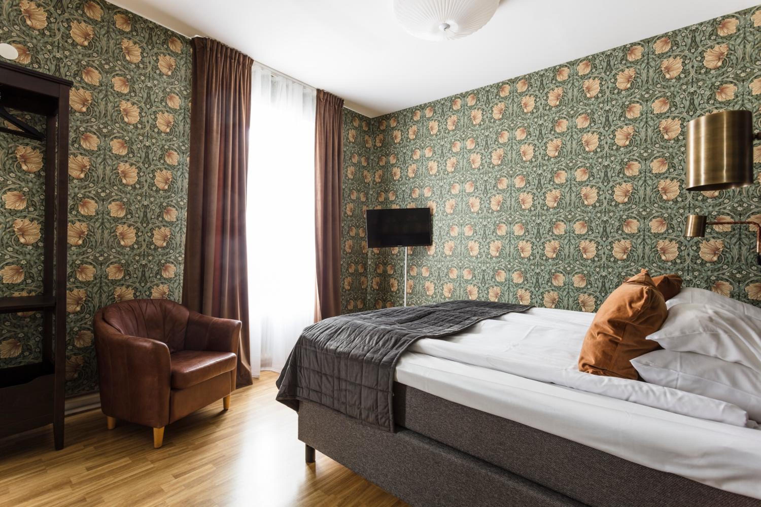 Double or Twin Room - Annex